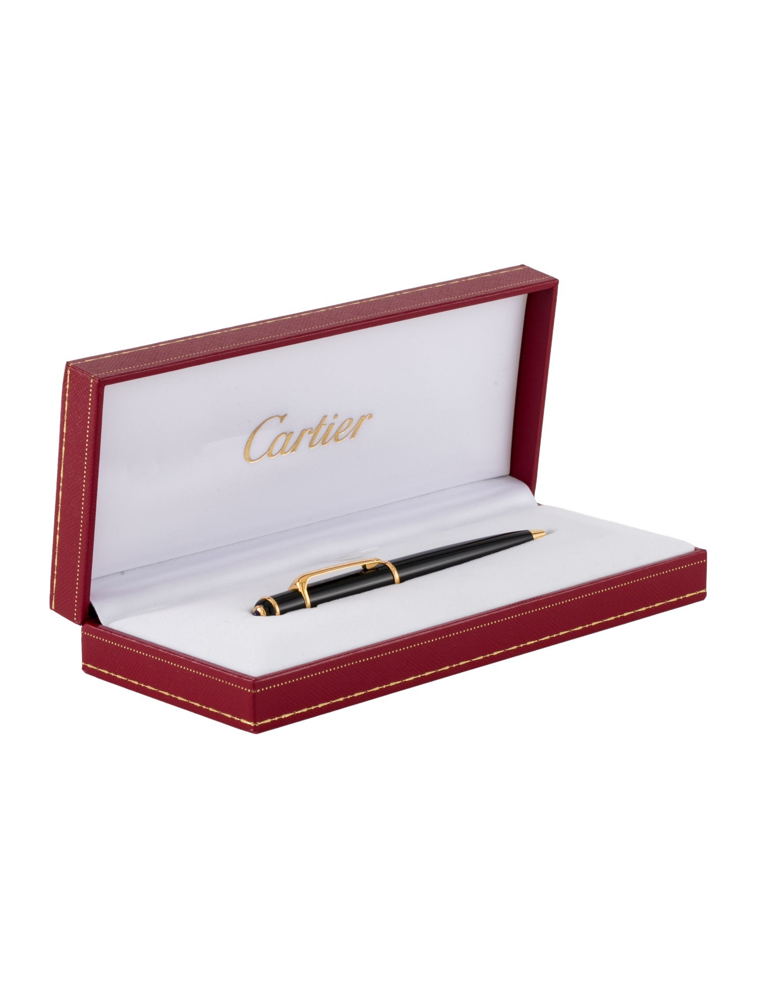 Cartier Diabolo de Cartier Mini Ballpoint Pen