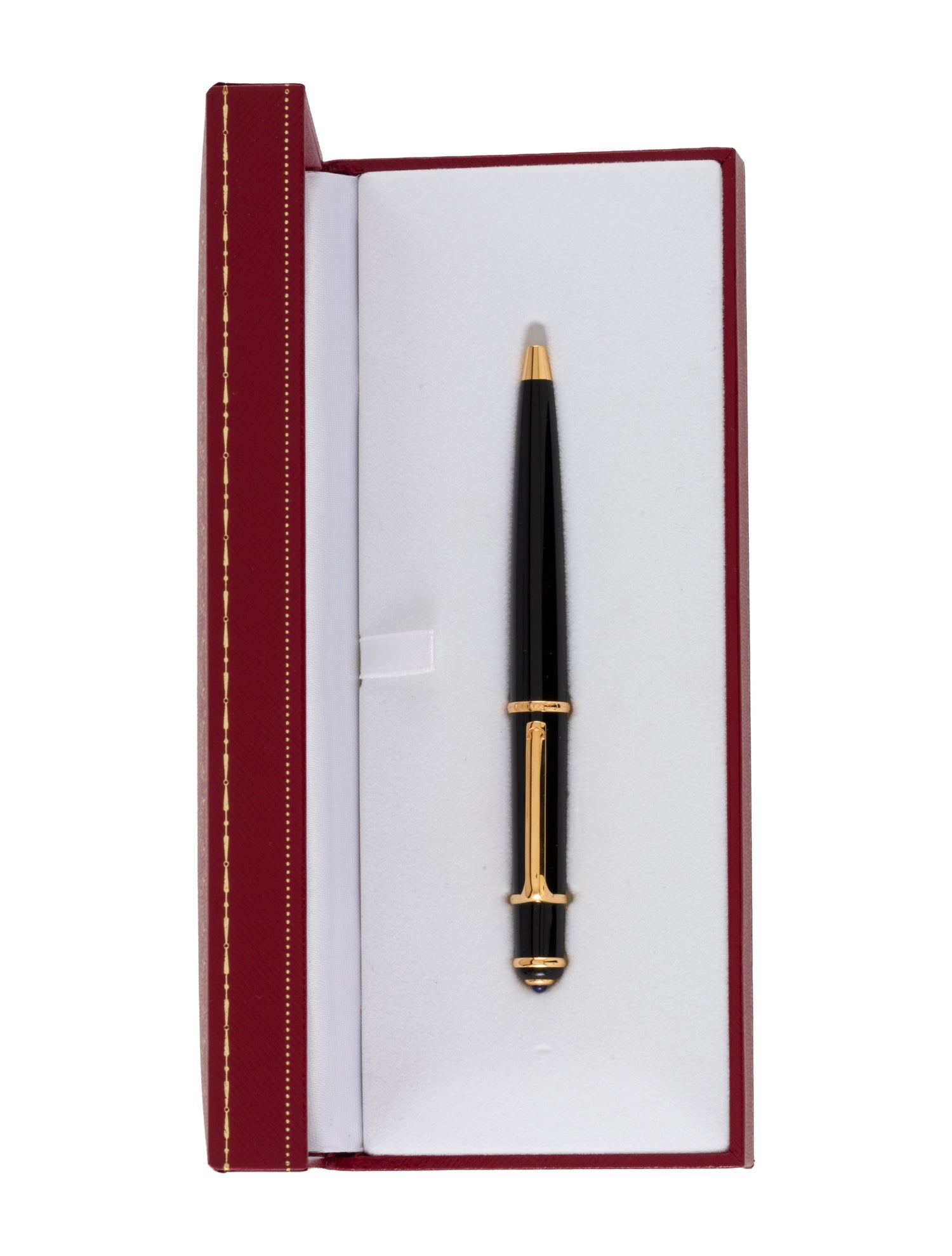 Cartier Diabolo de Cartier Mini Ballpoint Pen