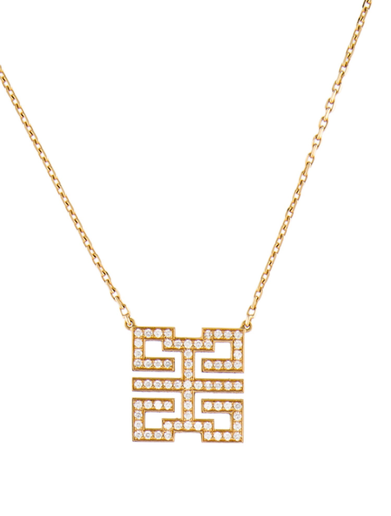 Cartier Le Baiser Du Dragon Necklace