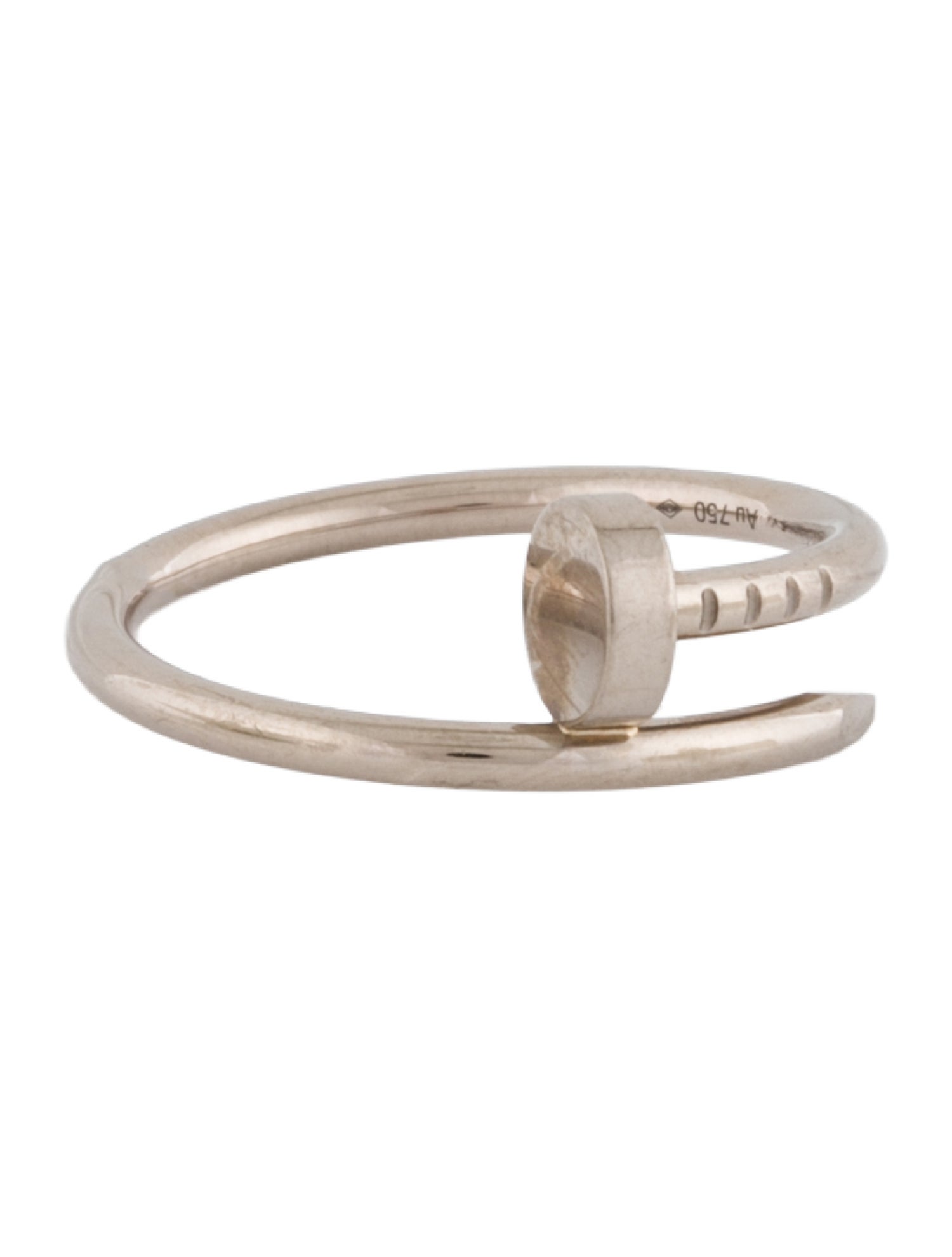 Cartier Small Juste un Clou Ring