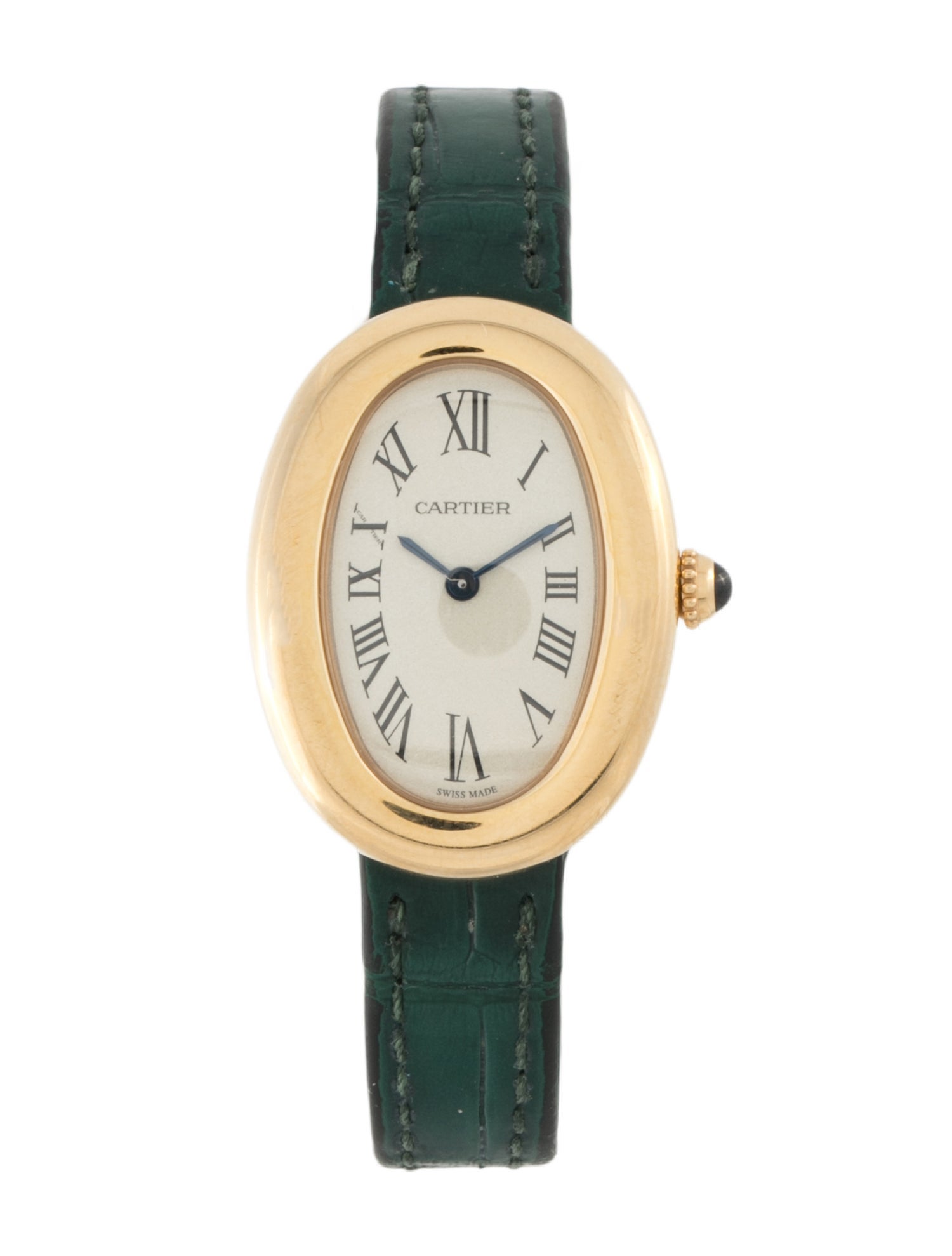 Cartier Baignoire Watch