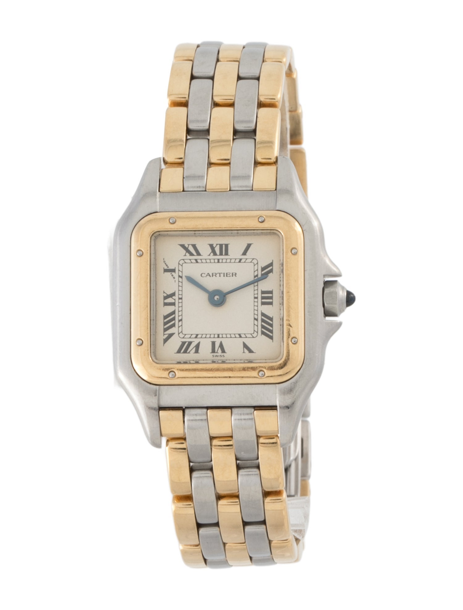 Cartier Panthère de Cartier Watch