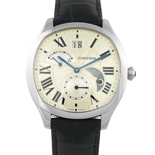 Cartier Drive De Cartier Watch