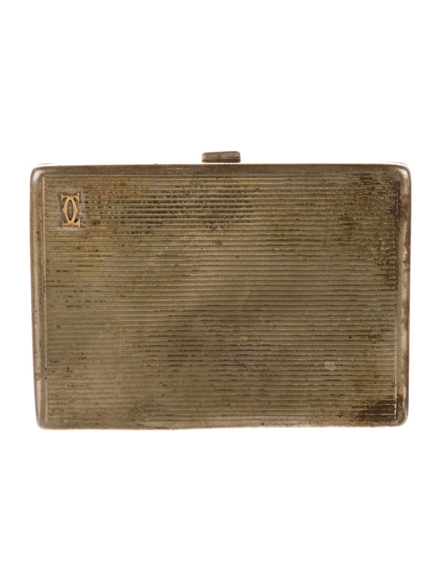 Cartier Cigarette Holder