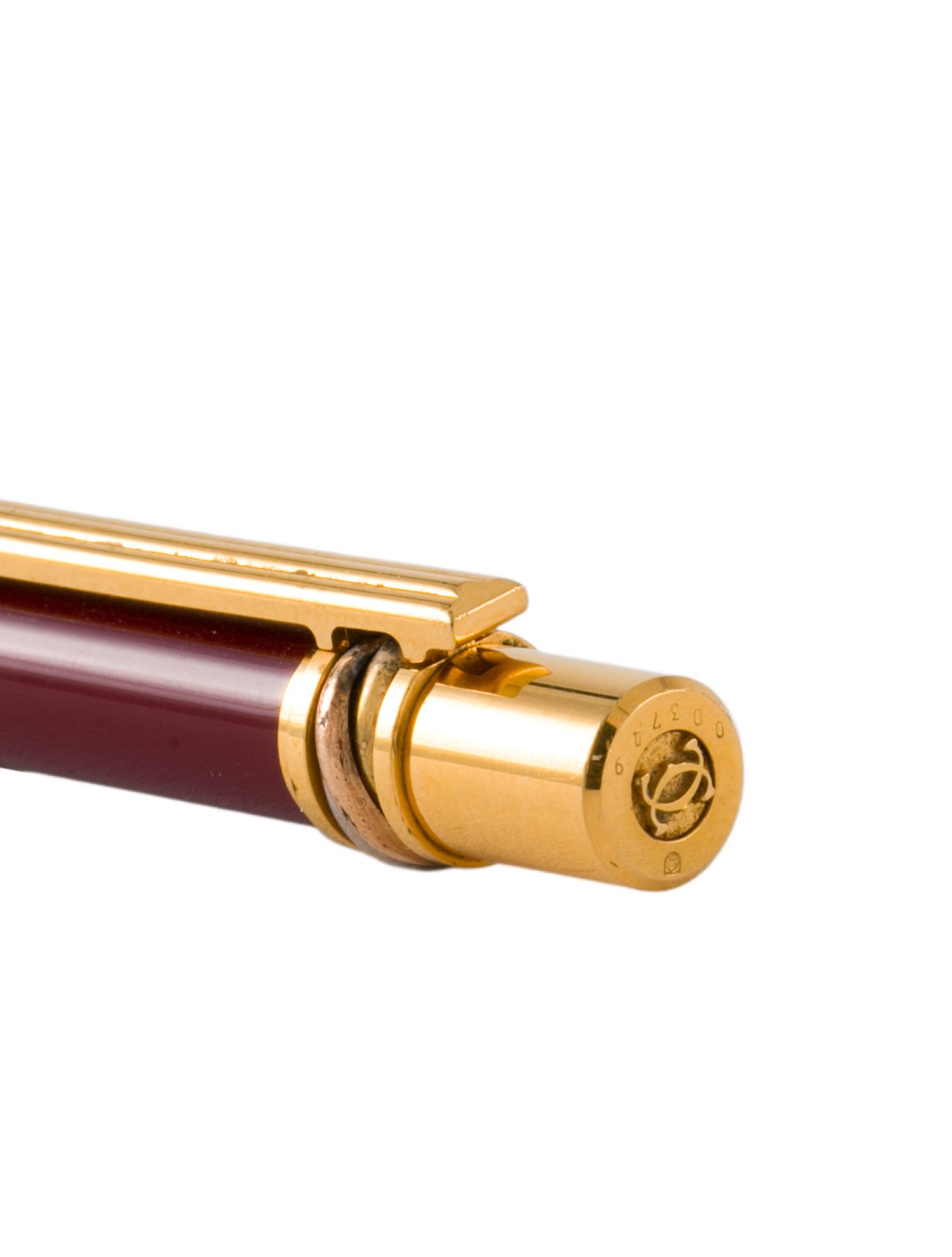 Cartier Trinity Mechanical Pencil