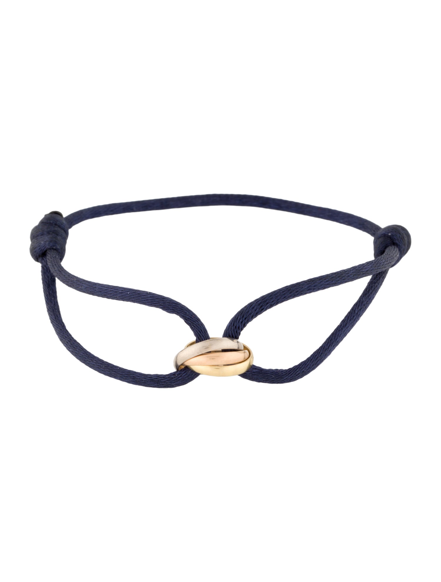 Cartier Trinity Bracelet