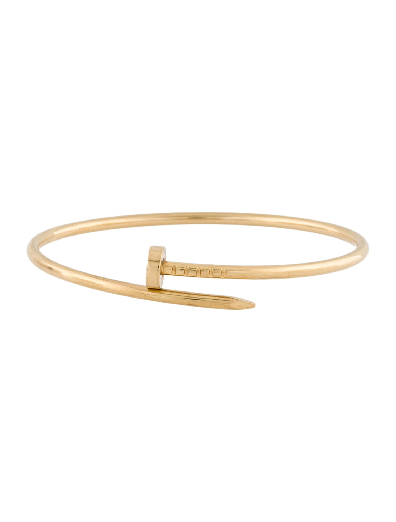 Cartier Small Juste un Clou Bracelet