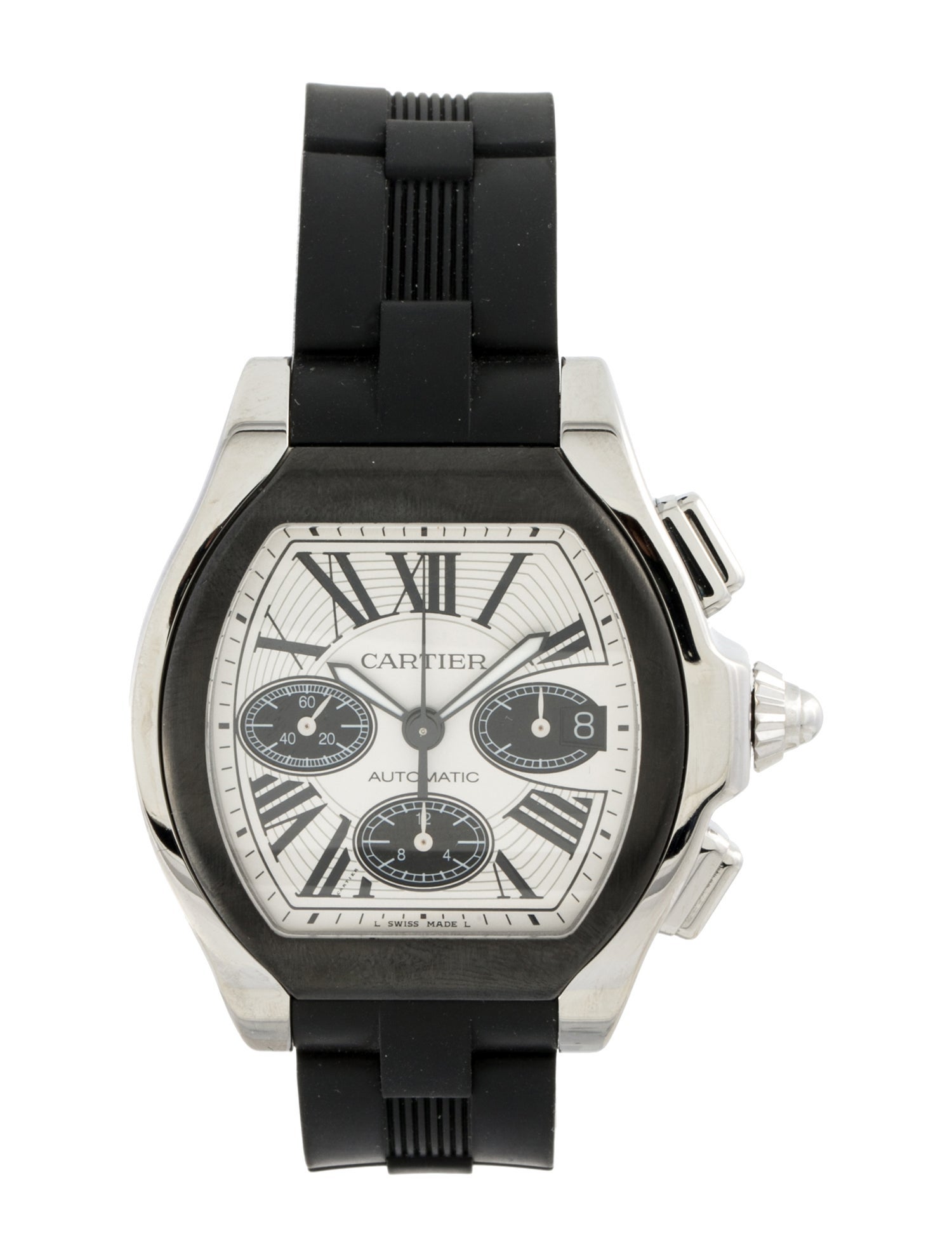 Cartier Roadster de Cartier Watch