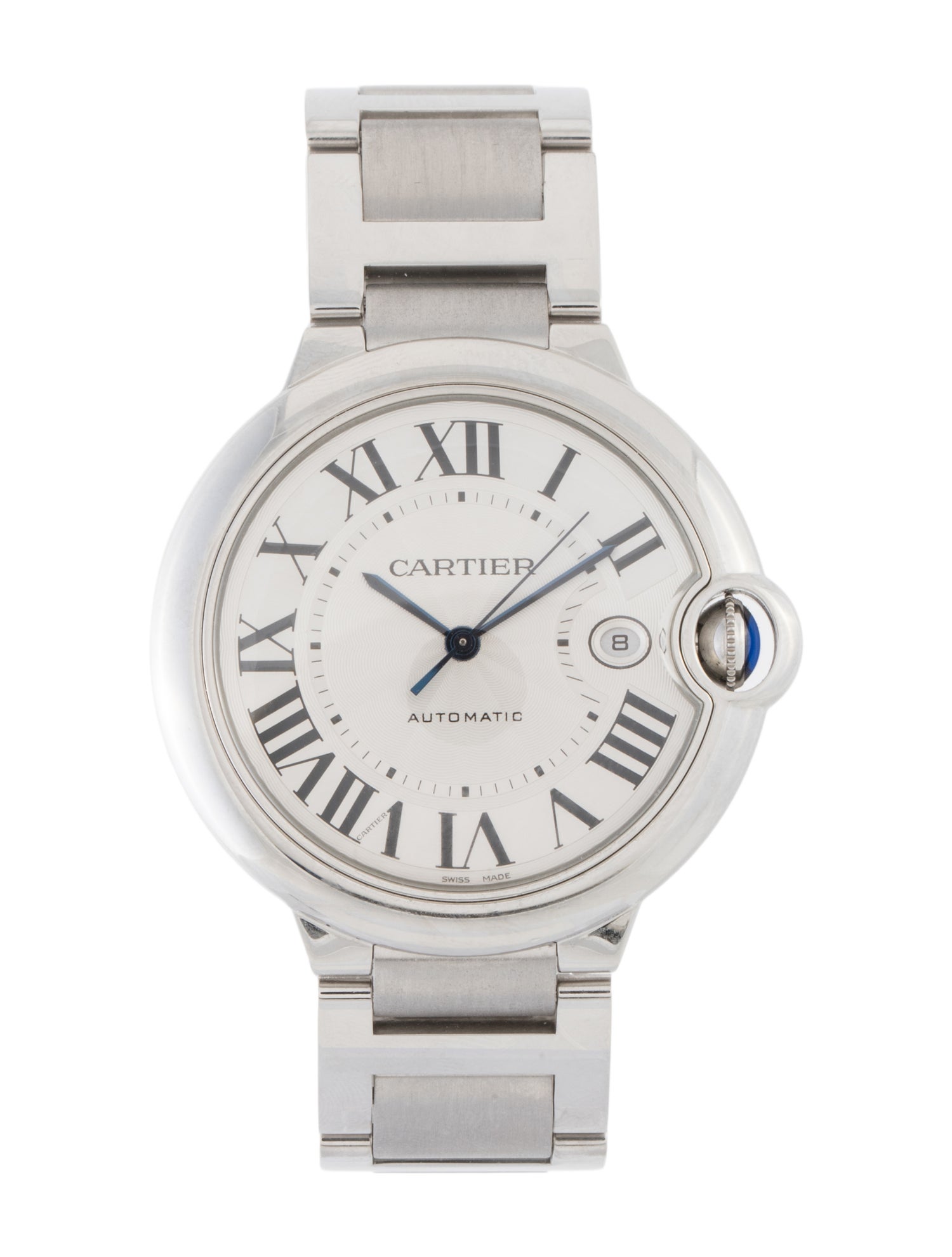 Cartier Ballon Bleu de Cartier Watch
