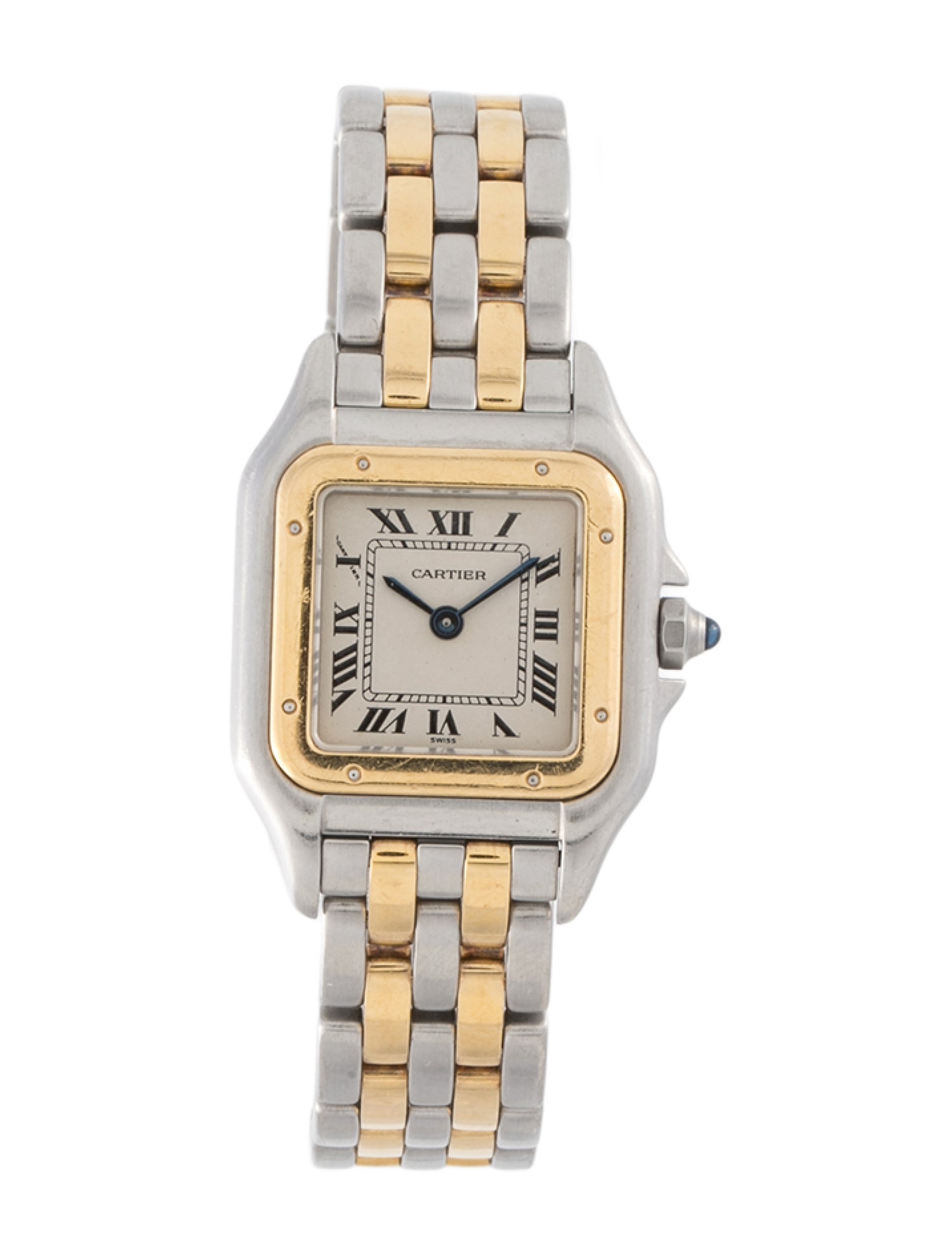 Cartier Panthère de Cartier Watch