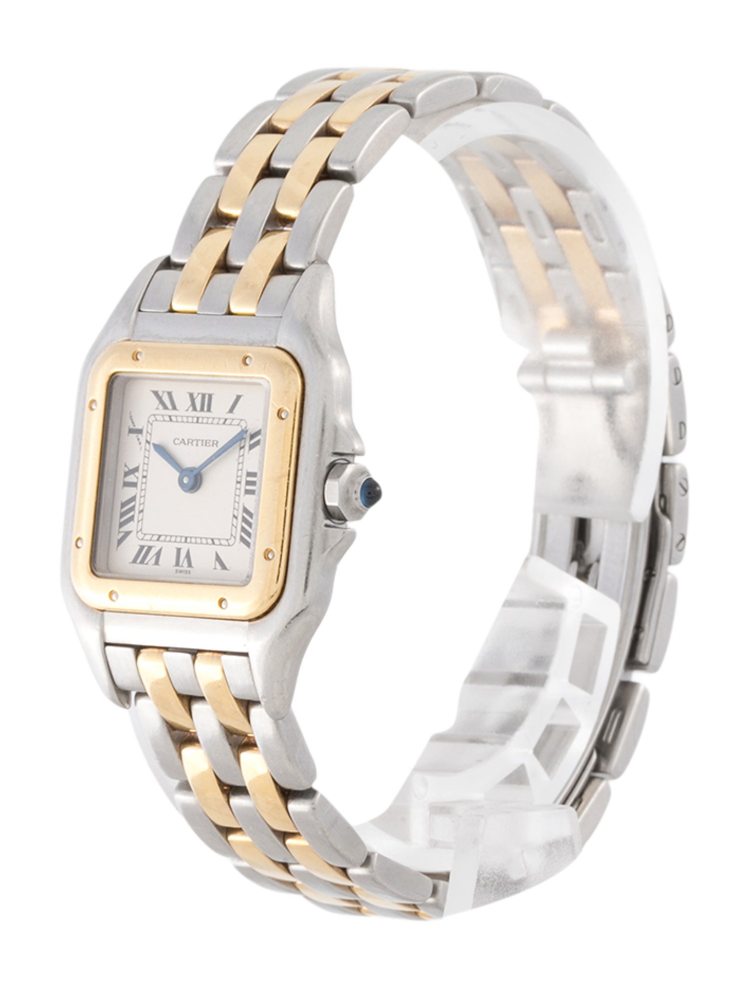 Cartier Panthère de Cartier Watch