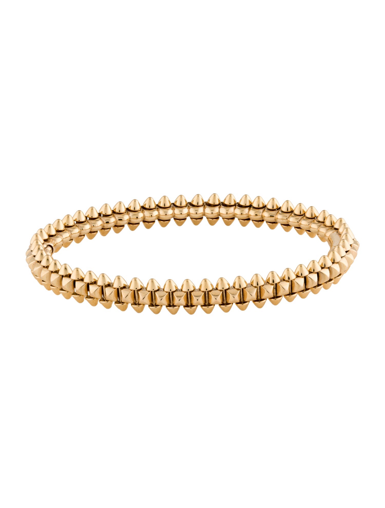 Cartier Small Clash de Cartier Bracelet