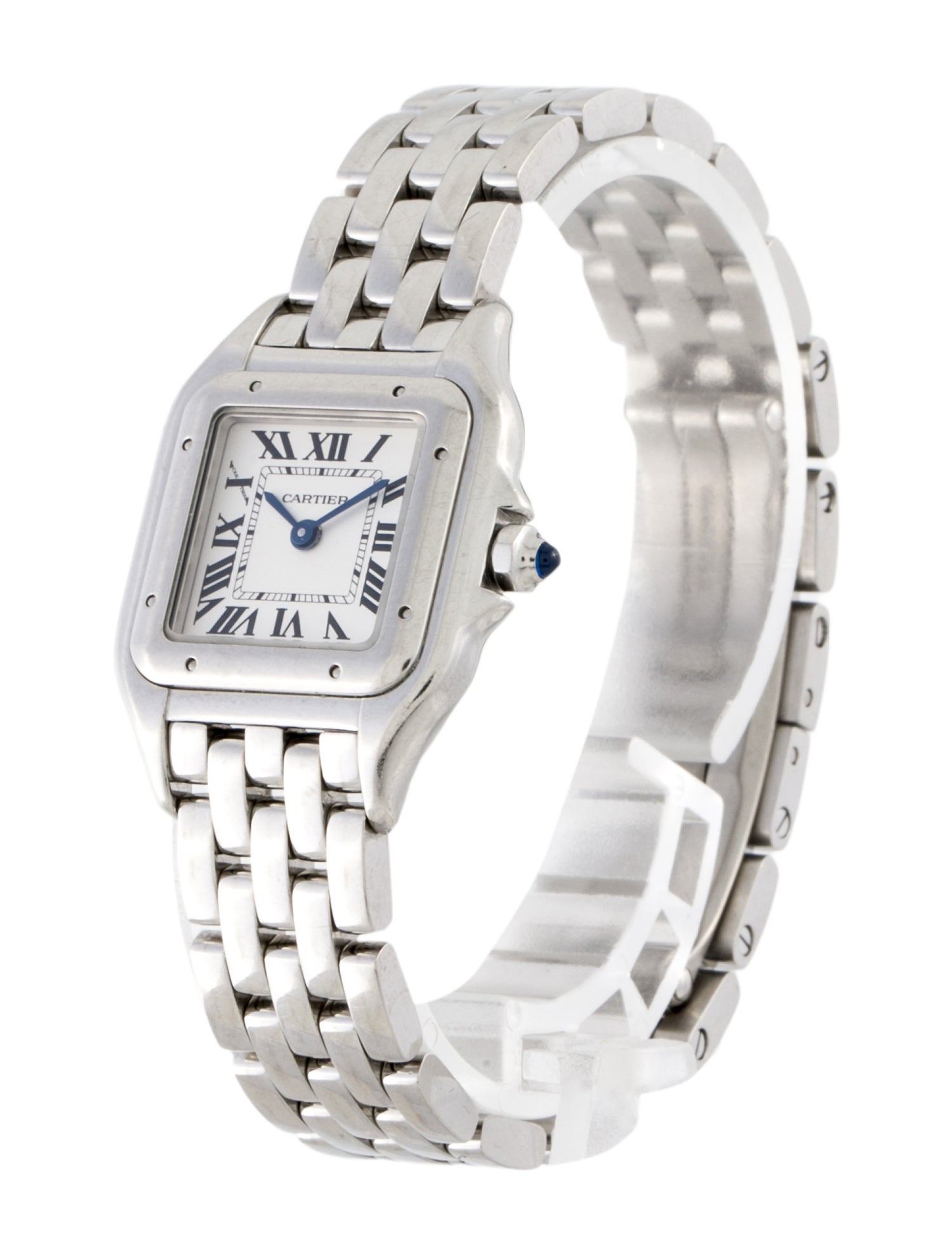 Cartier Panthère de Cartier Watch