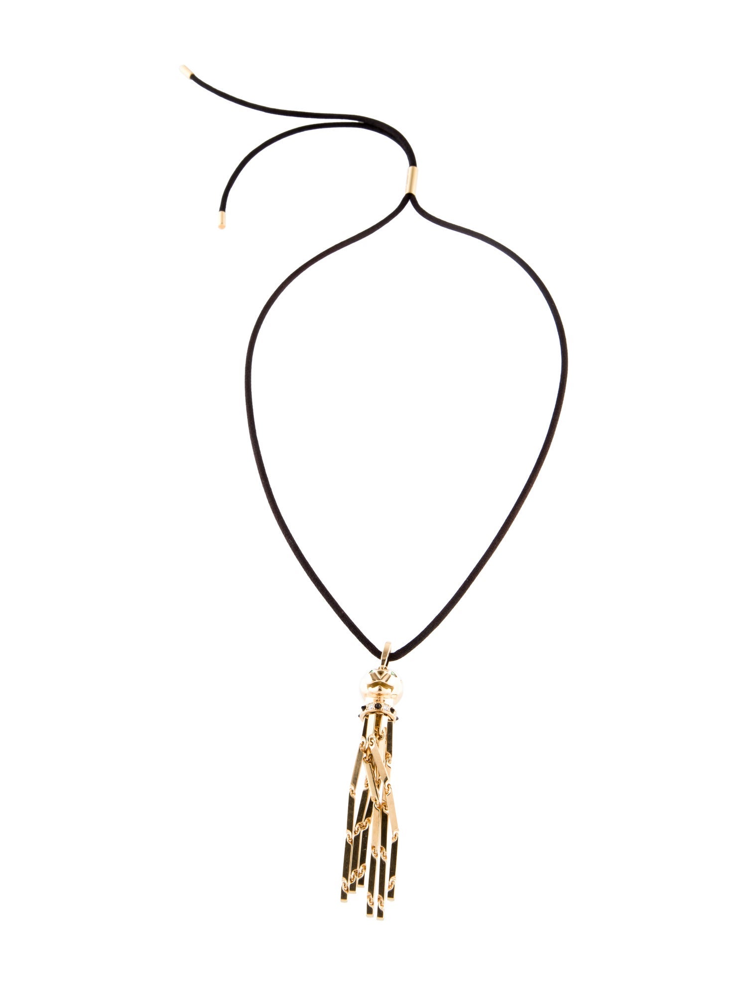 Cartier Panthère de Cartier Necklace