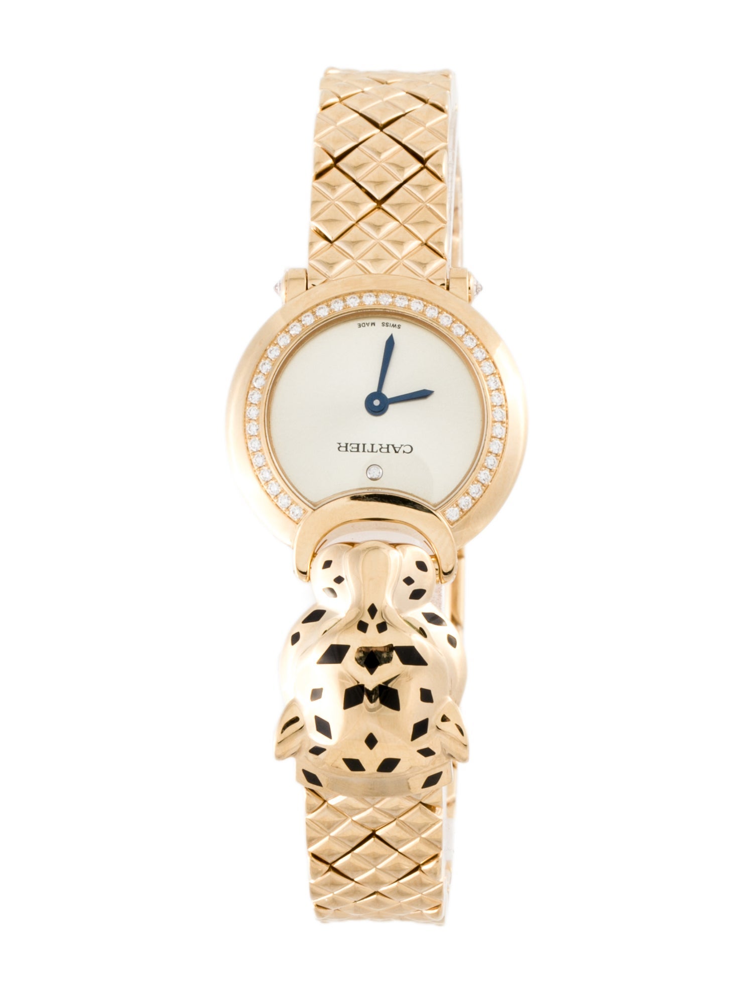 Cartier La Panthère de Cartier Watch