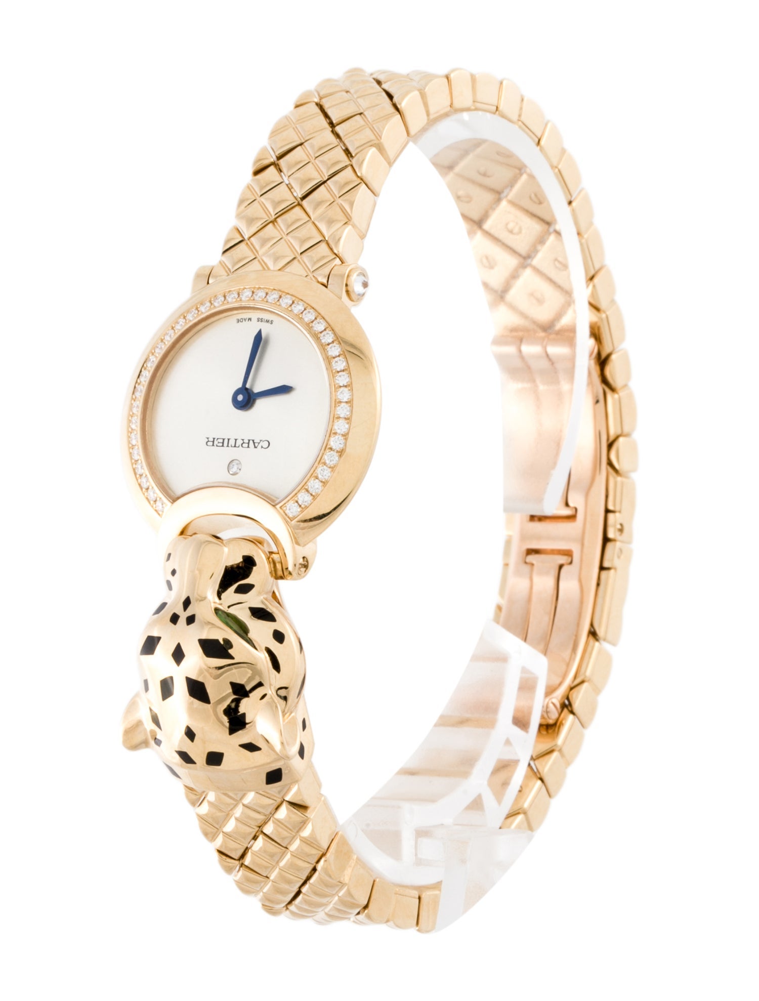 Cartier La Panthère de Cartier Watch