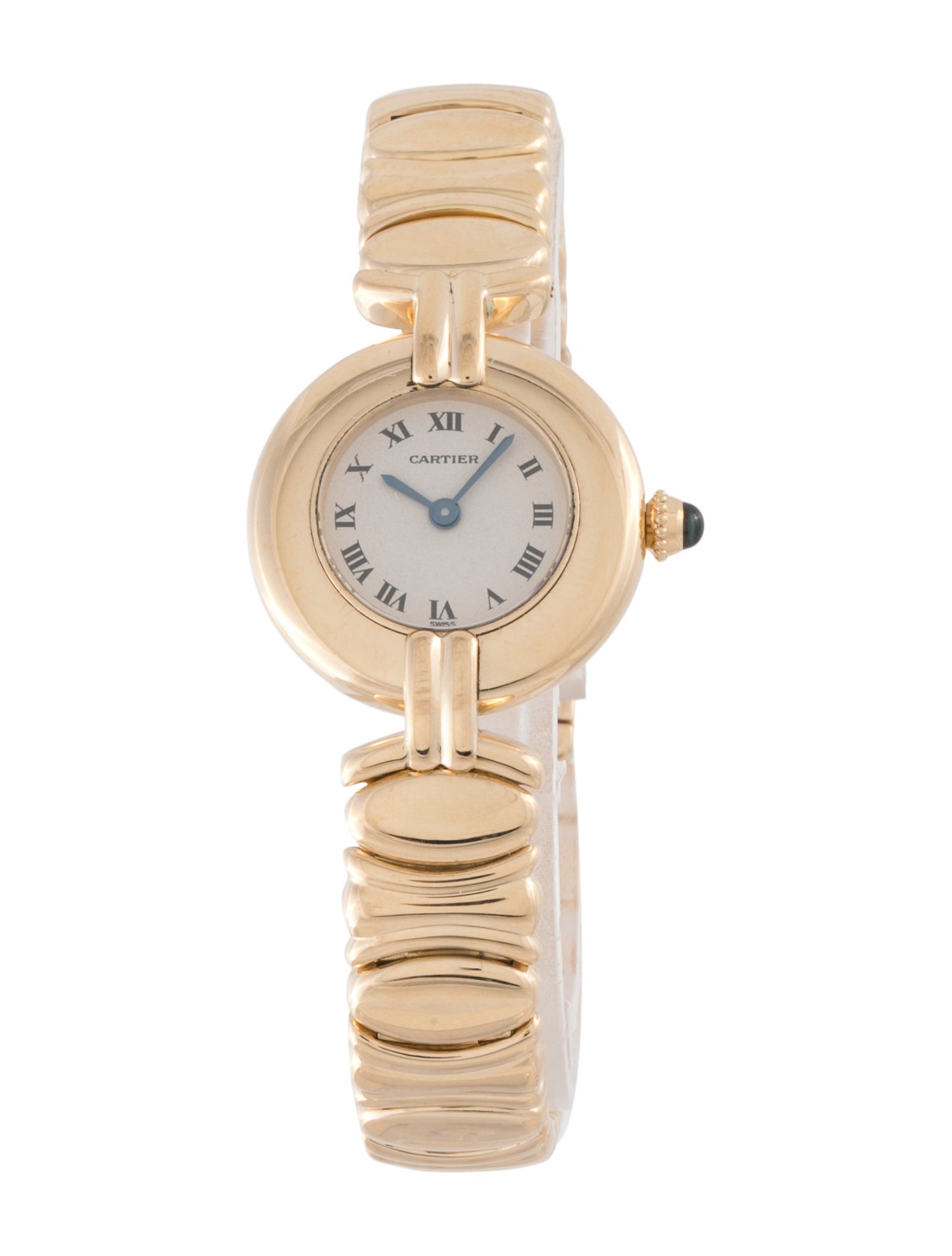 Cartier Colisée Watch