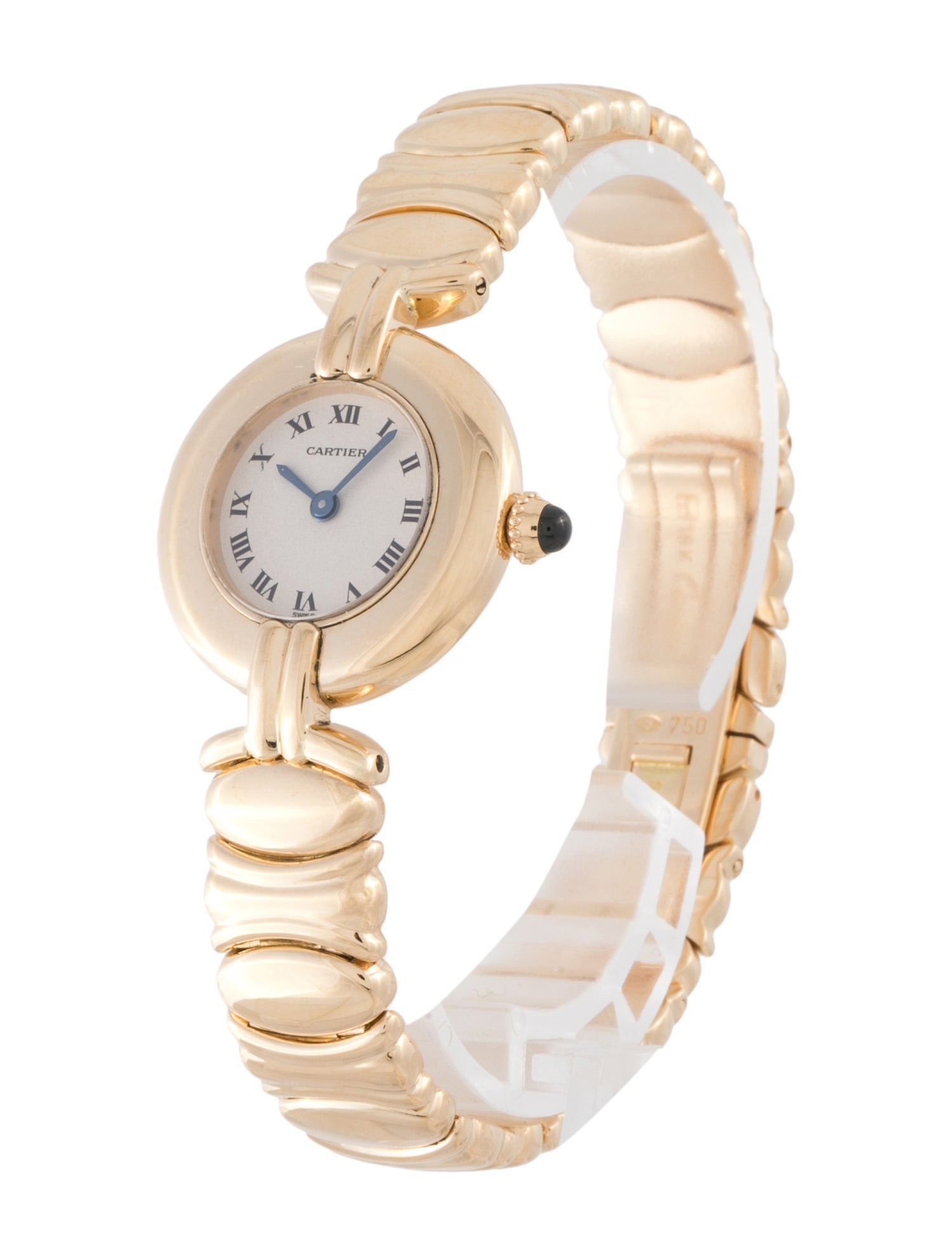 Cartier Colisée Watch