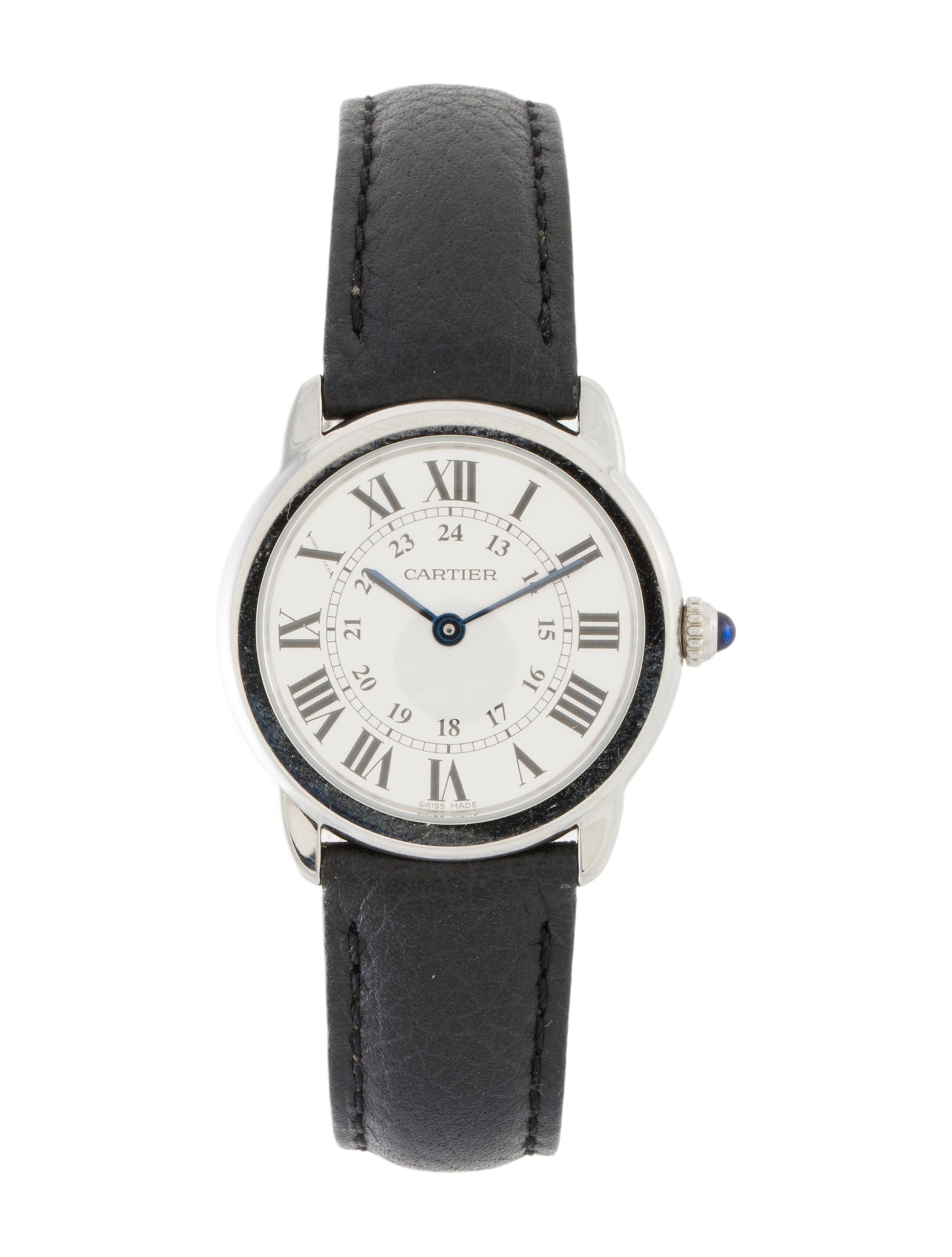 Cartier Ronde Solo de Cartier Watch