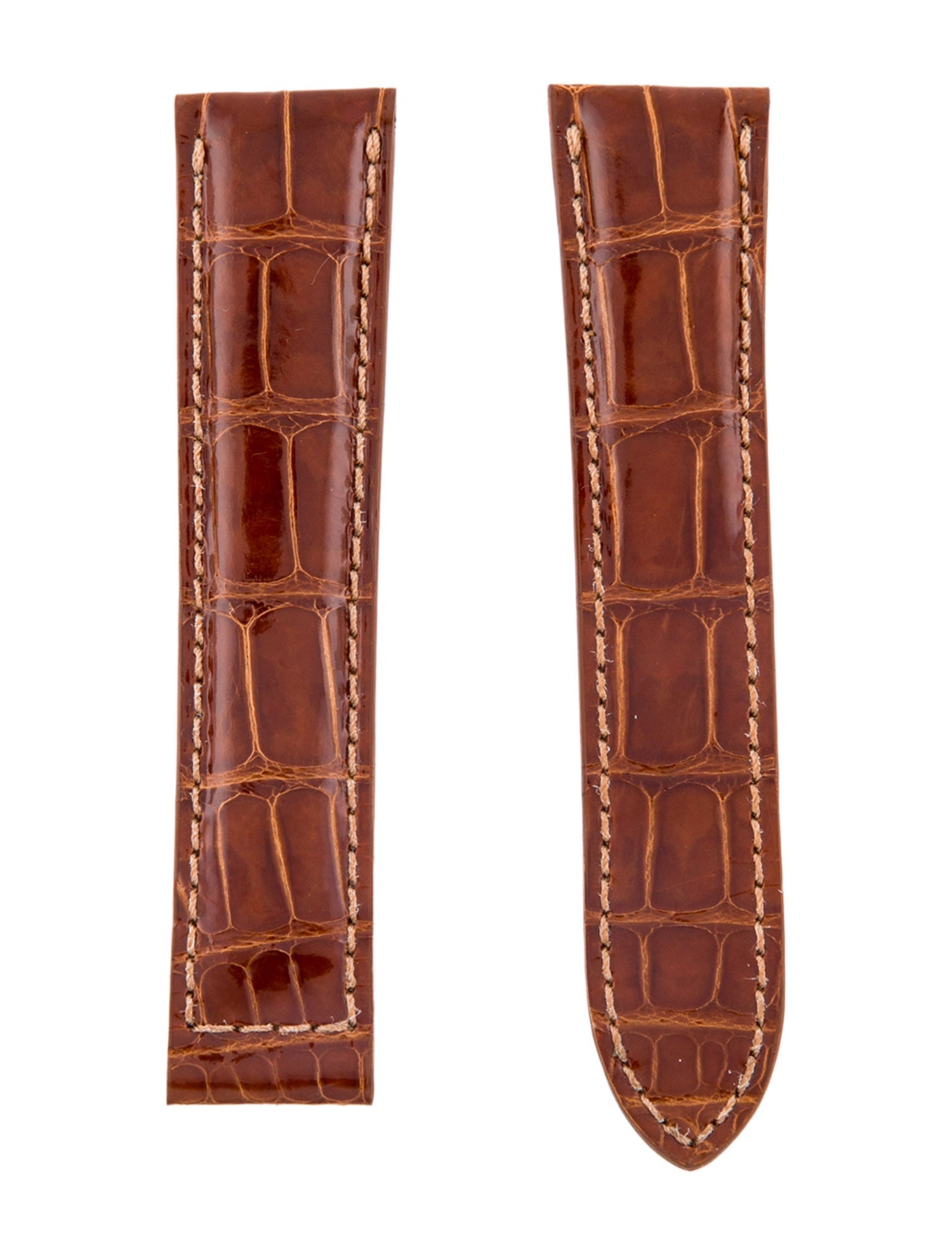 Cartier 18mm Watch Strap