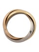 Cartier Trinity Ring