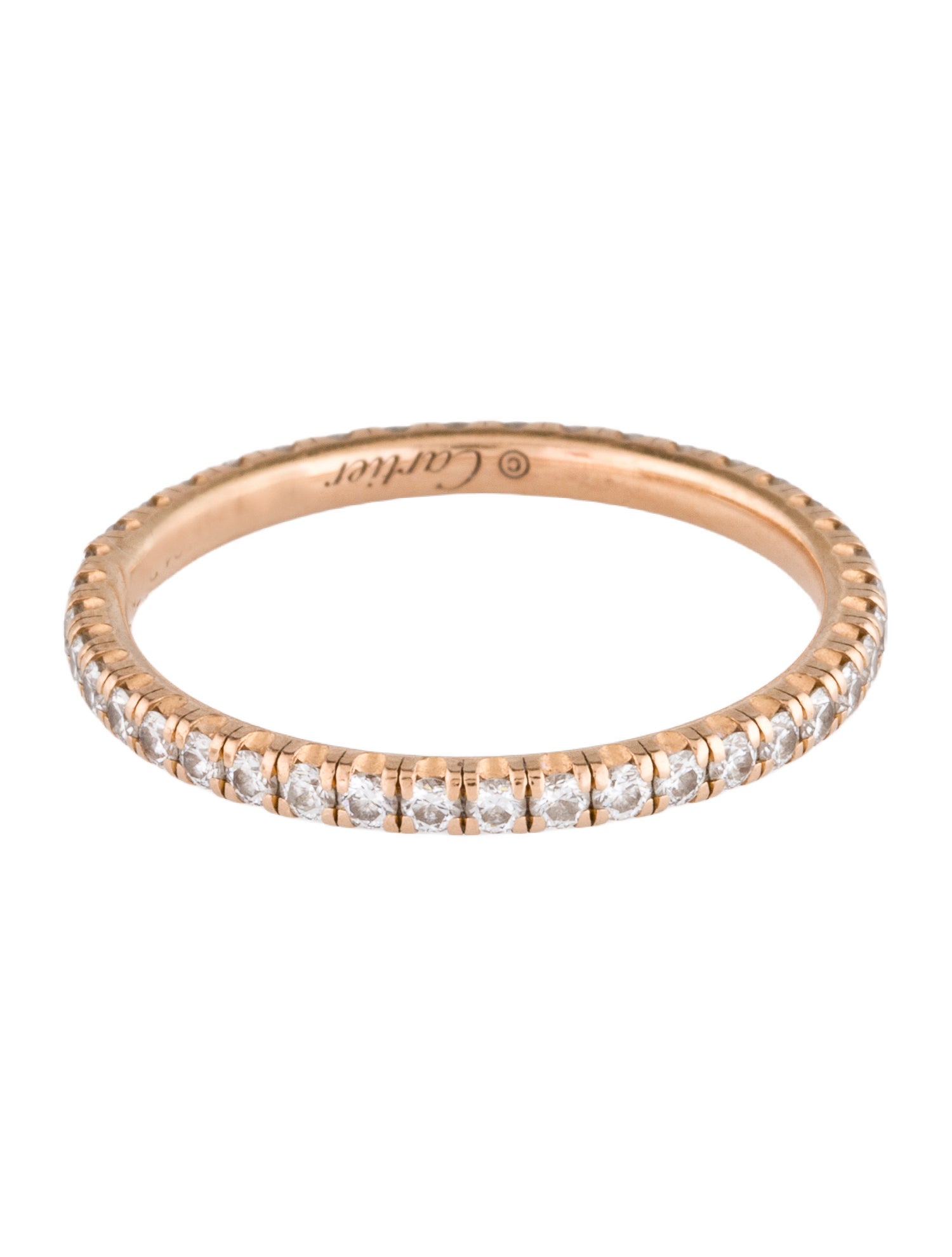 Cartier Étincelle de Cartier Band