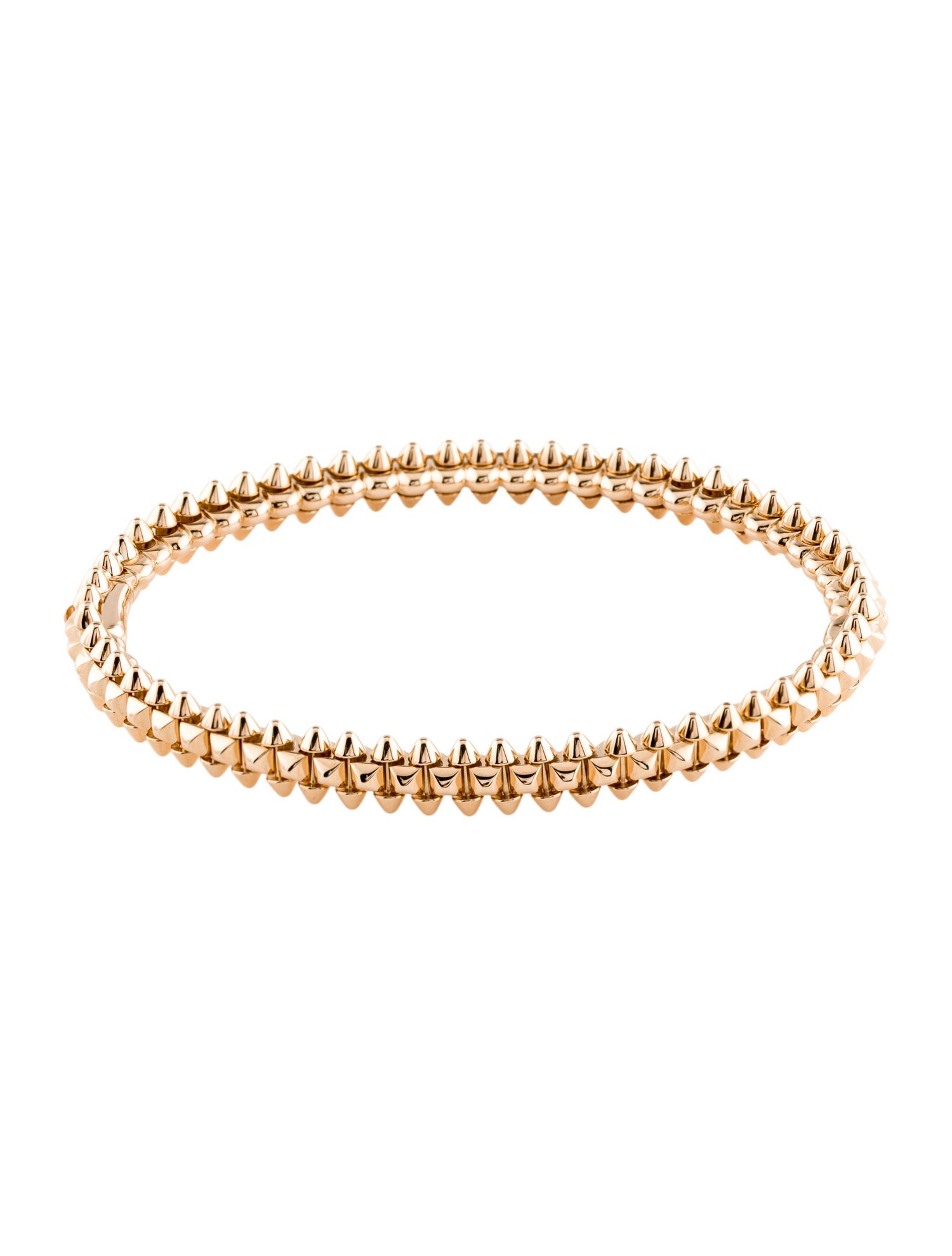 Cartier Clash de Cartier Bracelet, Small Model