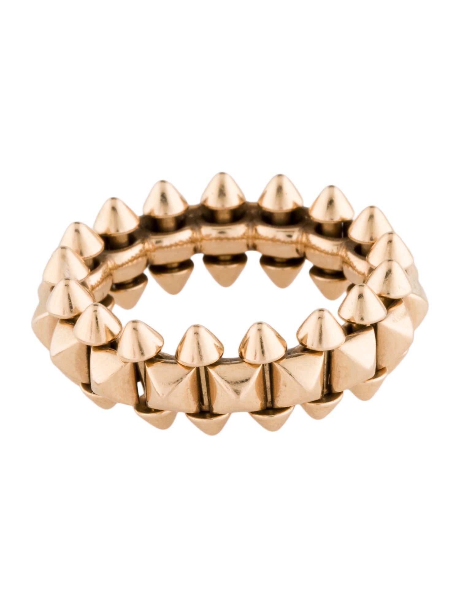 Cartier Clash de Cartier Ring, Medium Model