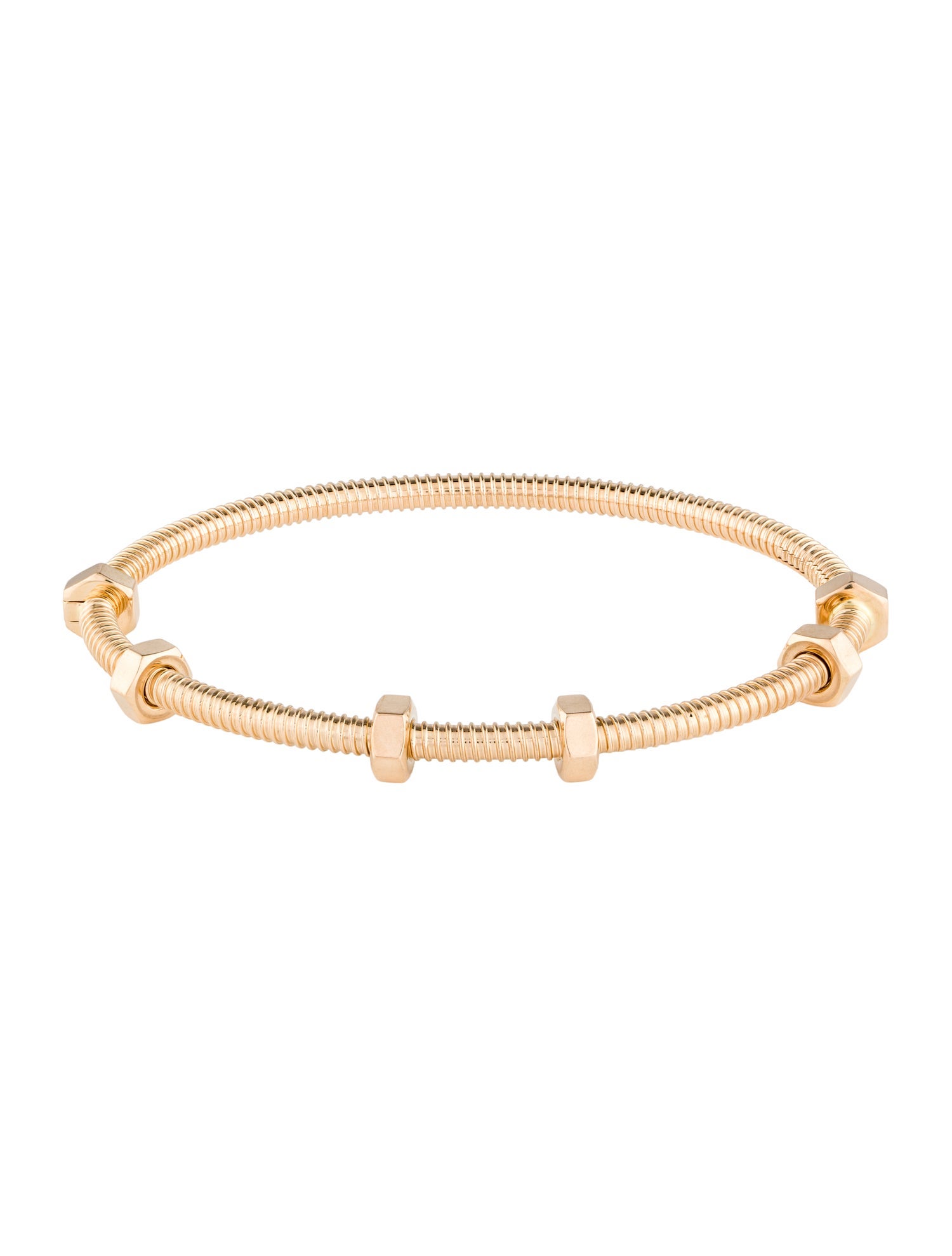 Cartier Ecrou de Cartier Bracelet