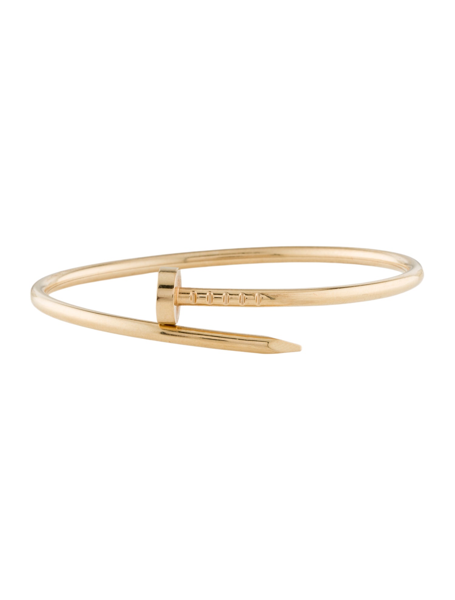 Cartier Small Juste un Clou Bracelet