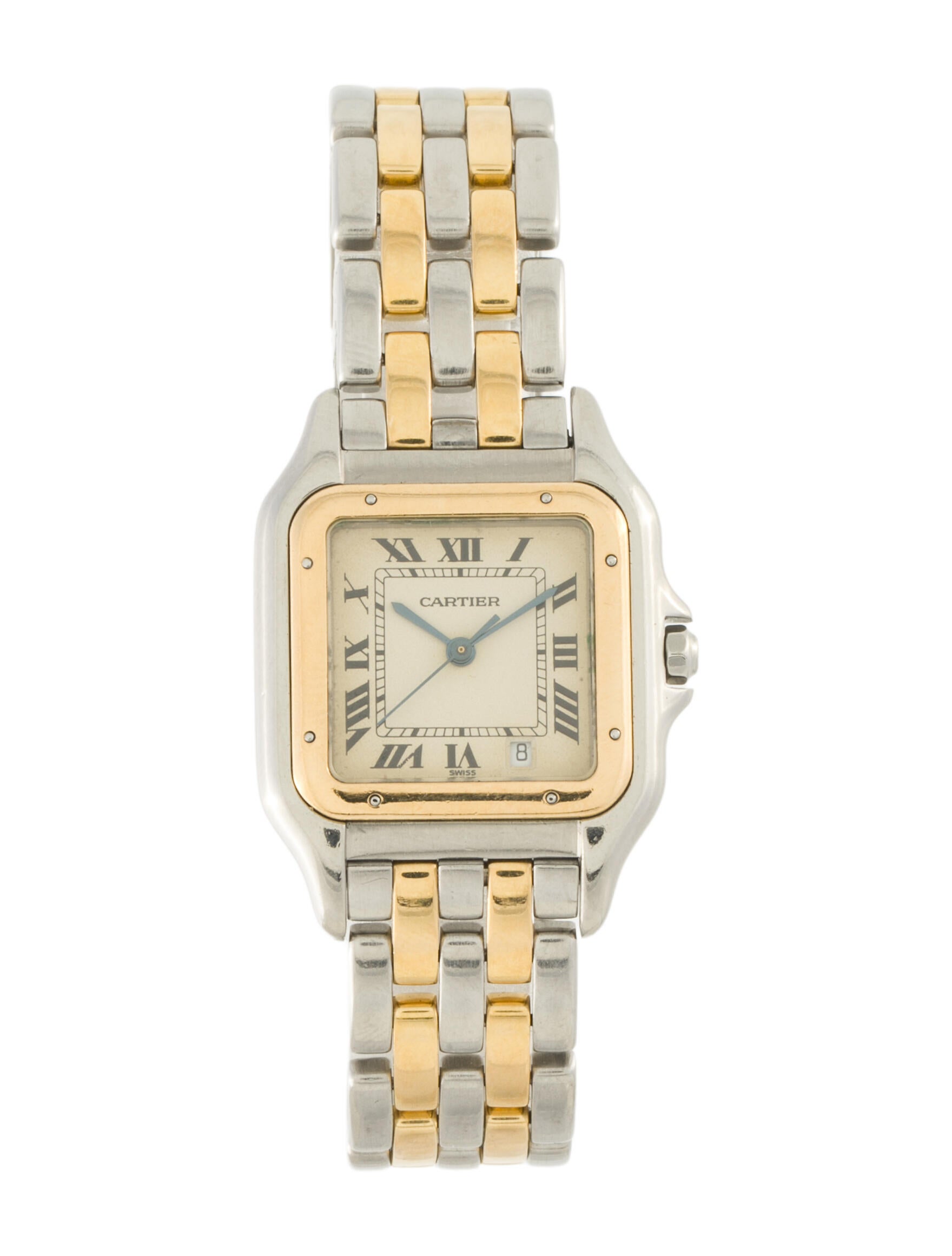 Cartier Panthère de Cartier Watch