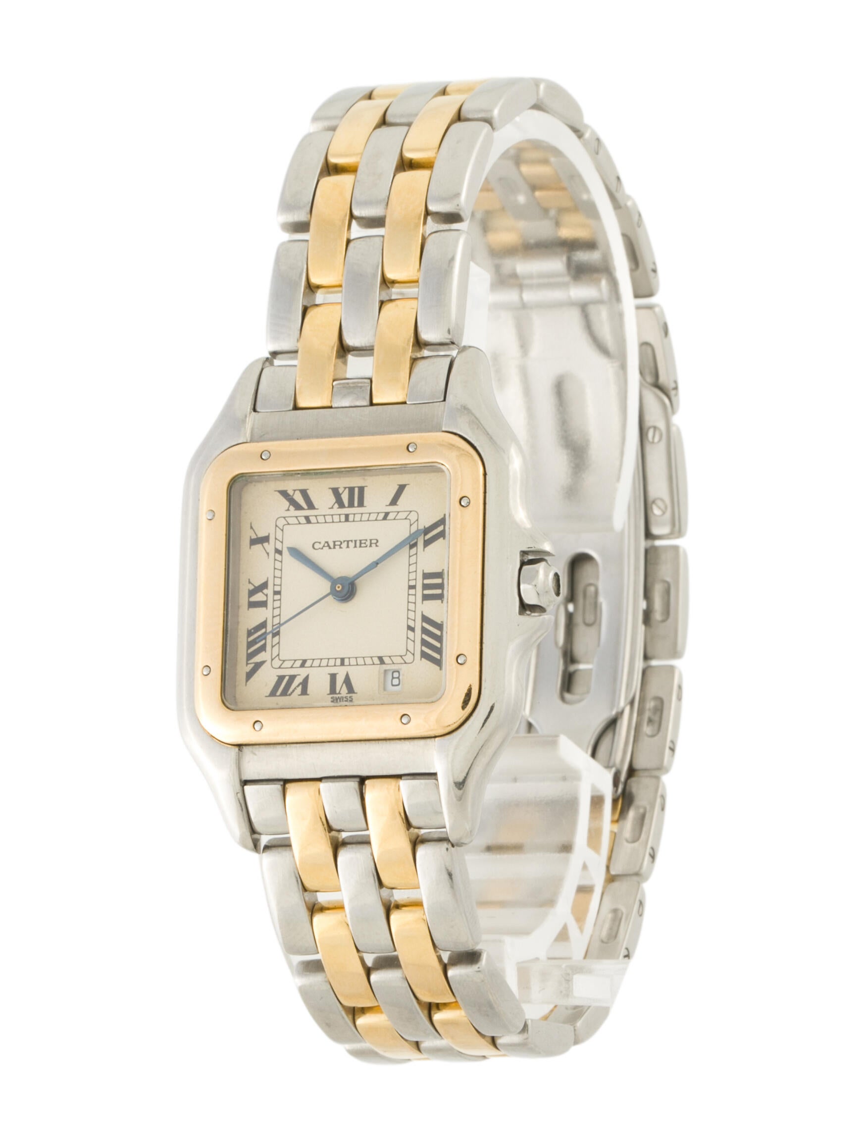 Cartier Panthère de Cartier Watch