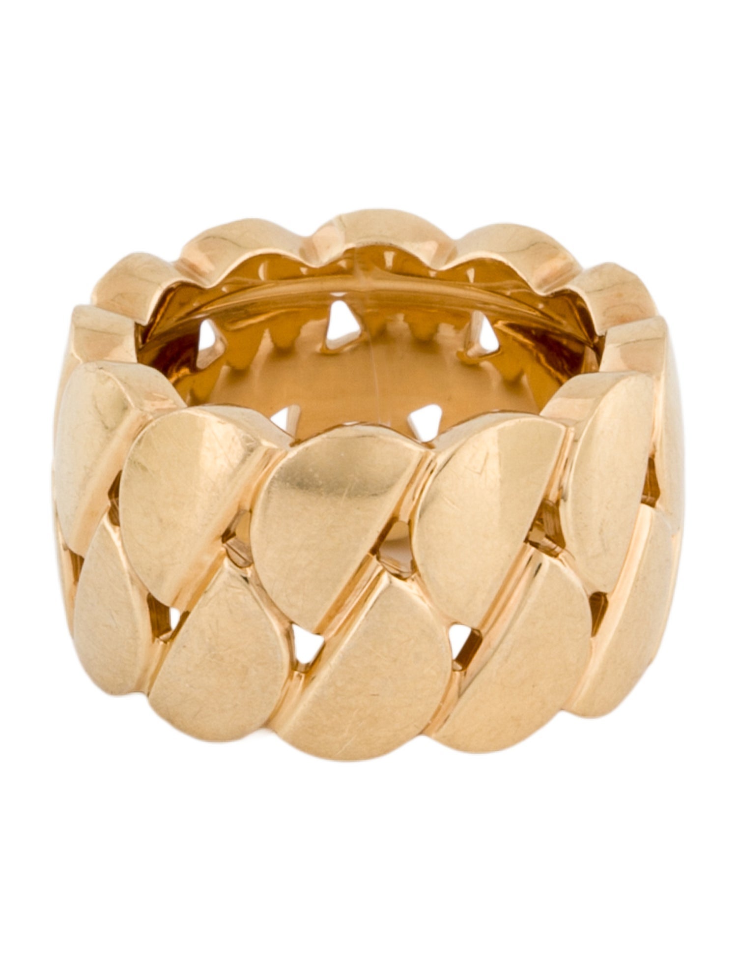 Cartier La Dona Ring