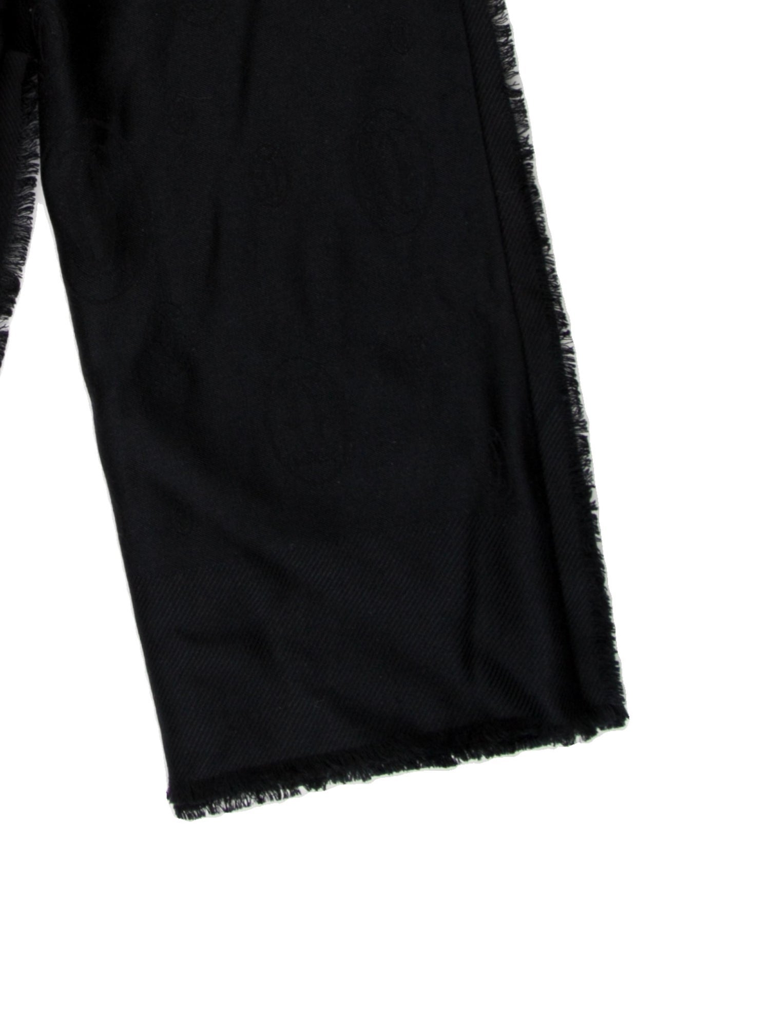 Cartier Cashmere Scarf