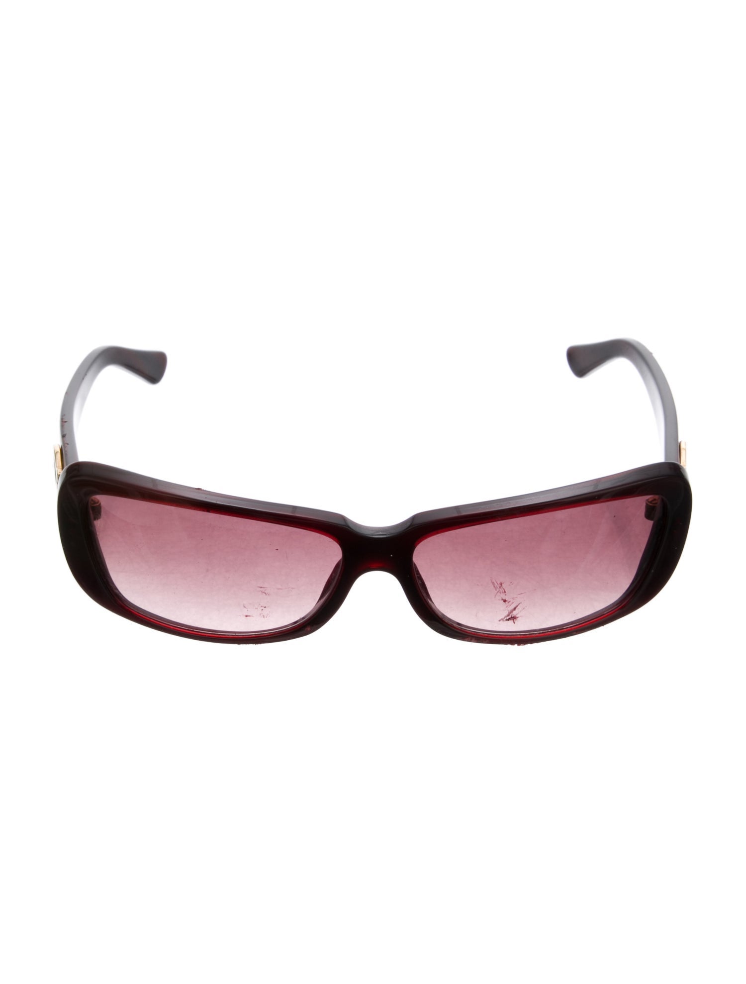 Cartier Vintage 1990's Sunglasses