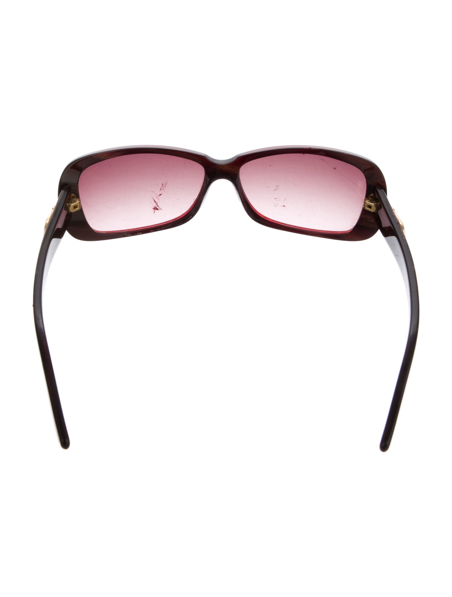 Cartier Vintage 1990's Sunglasses