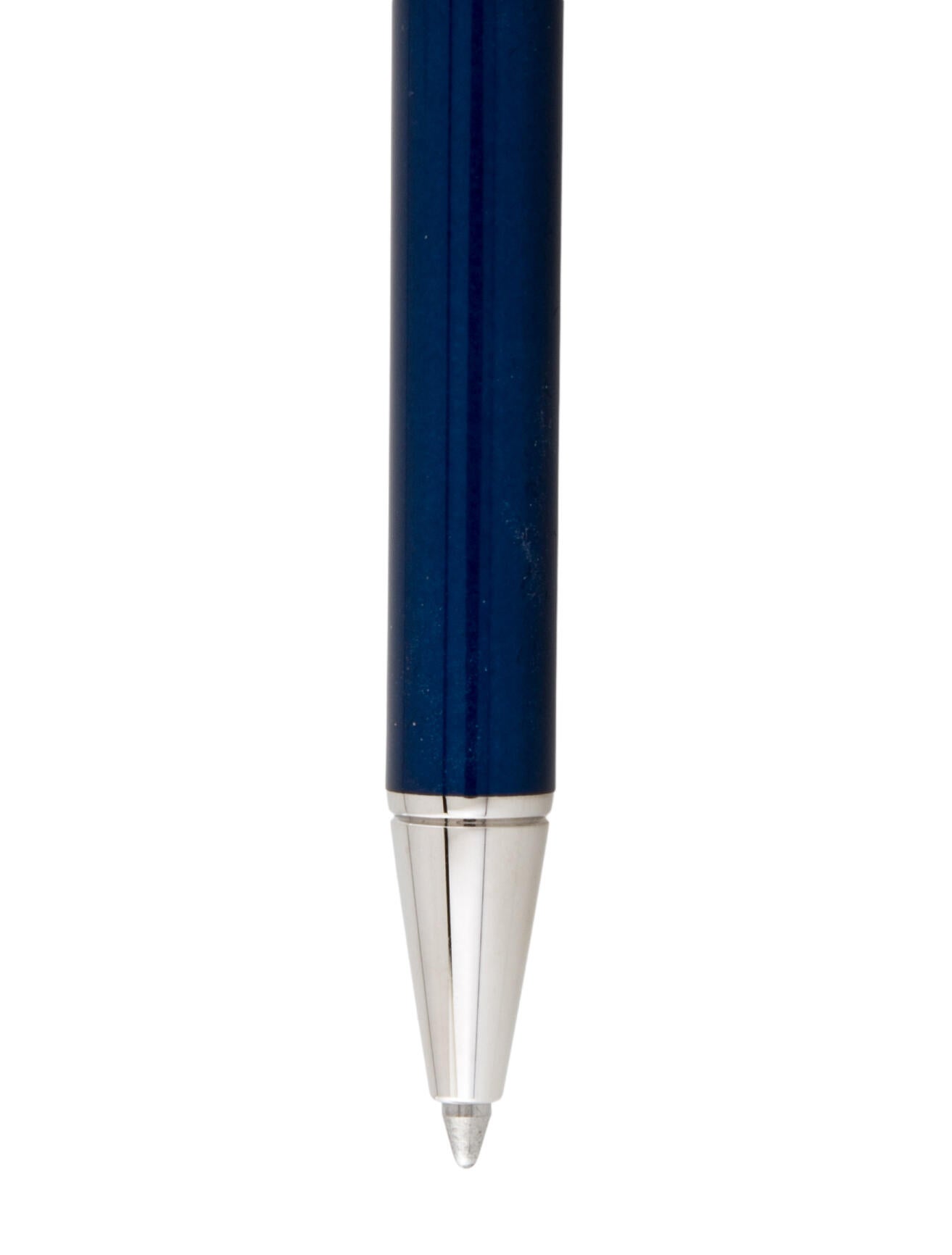 Cartier Acetate Ink Pen w/Tags