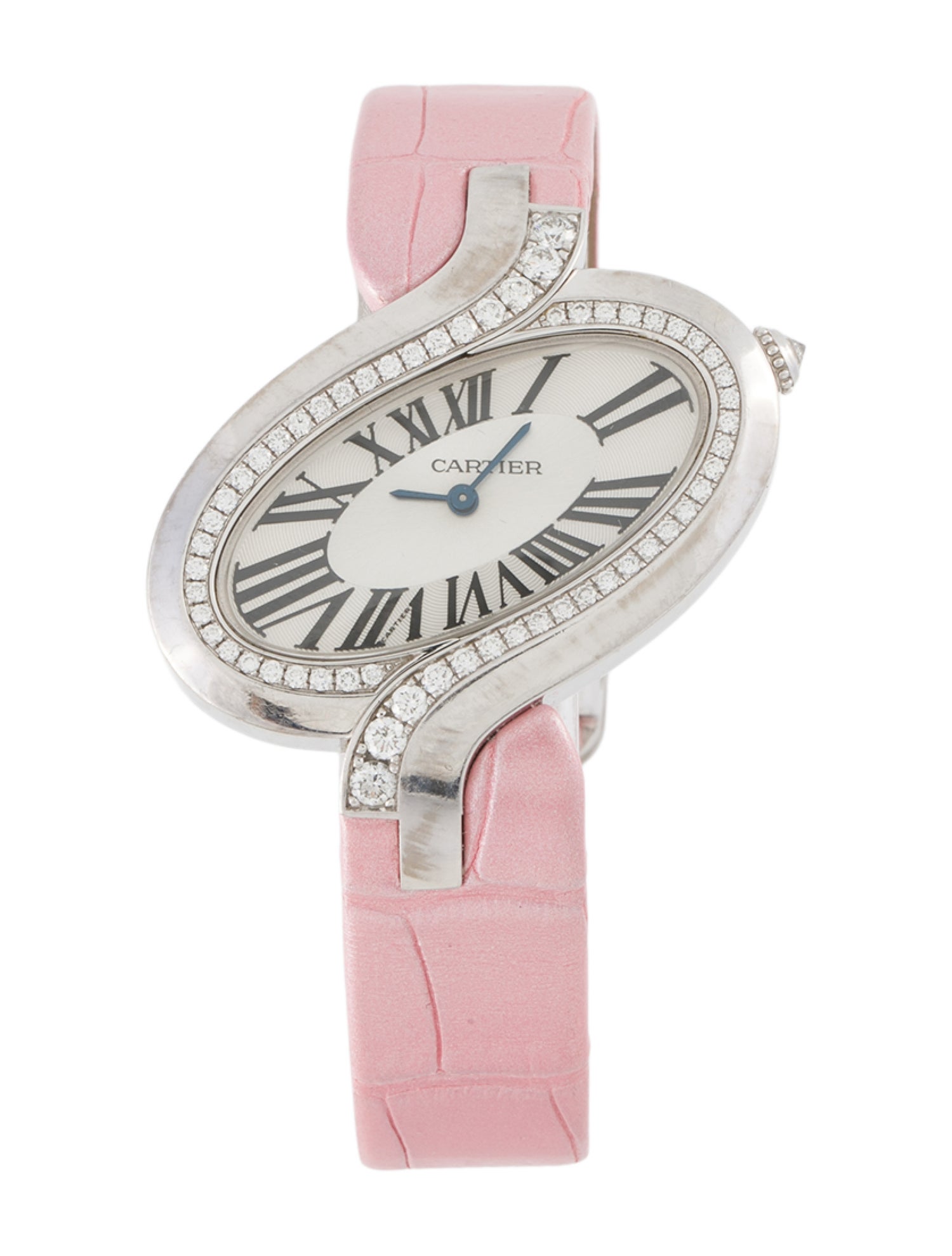 Cartier Délices de Cartier Watch