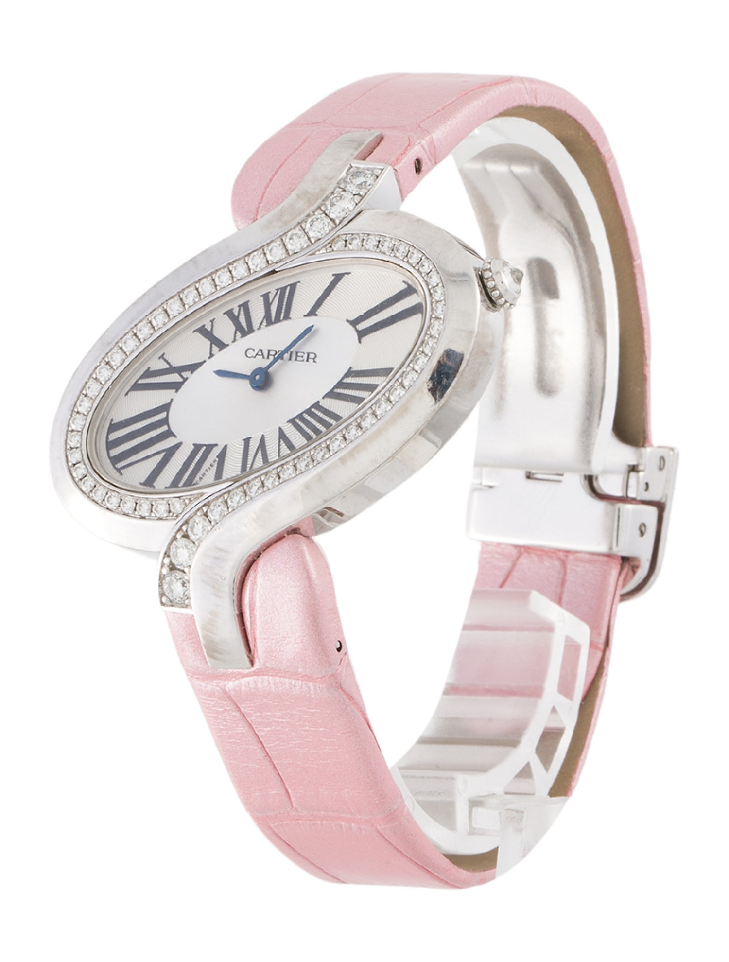 Cartier Délices de Cartier Watch