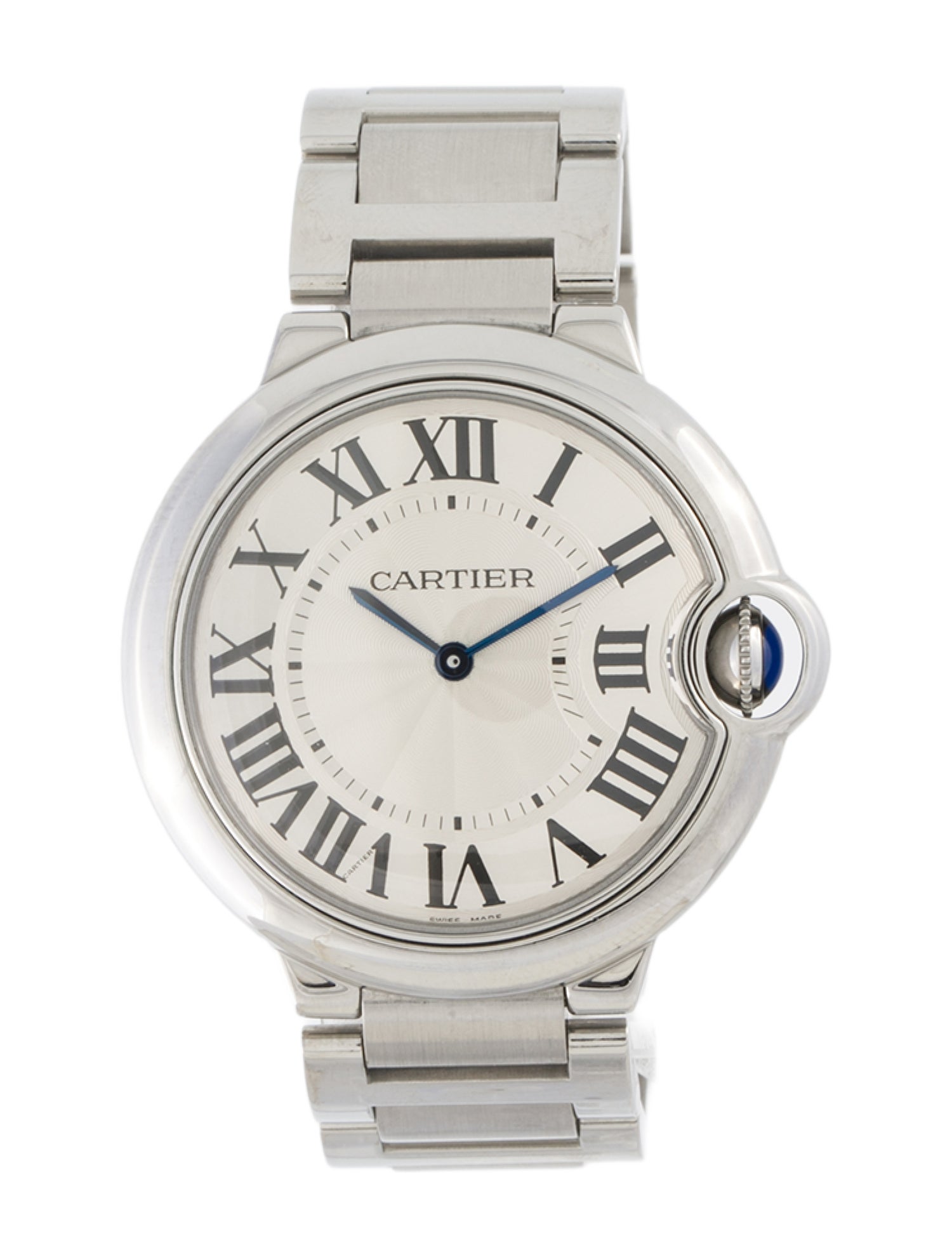 Cartier Ballon Bleu de Cartier Watch