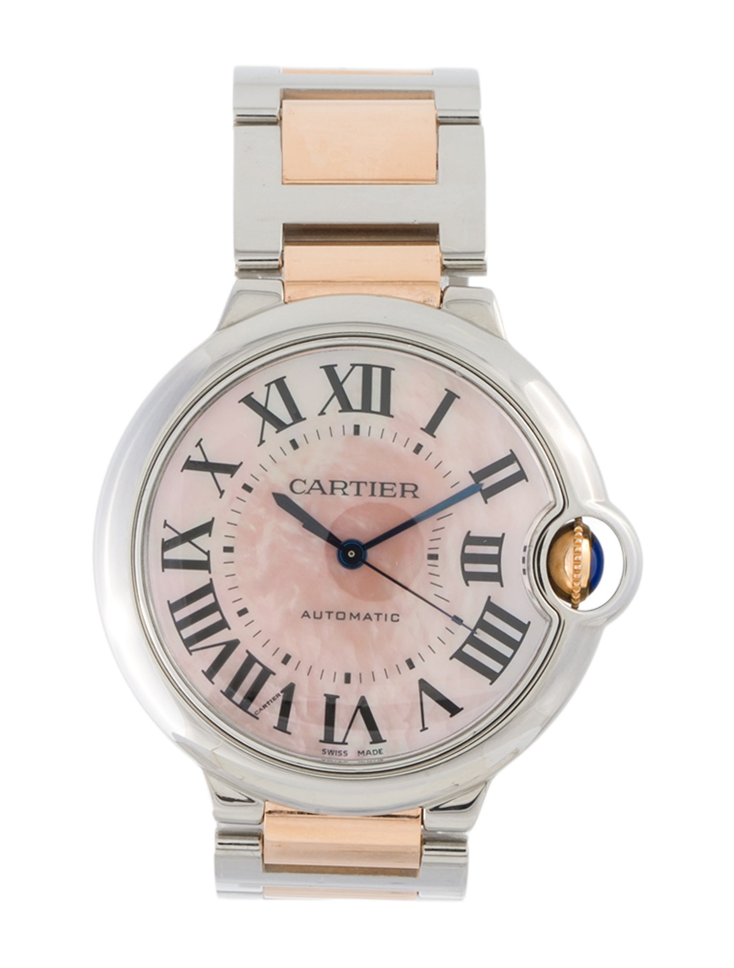 Cartier Ballon Bleu de Cartier Watch