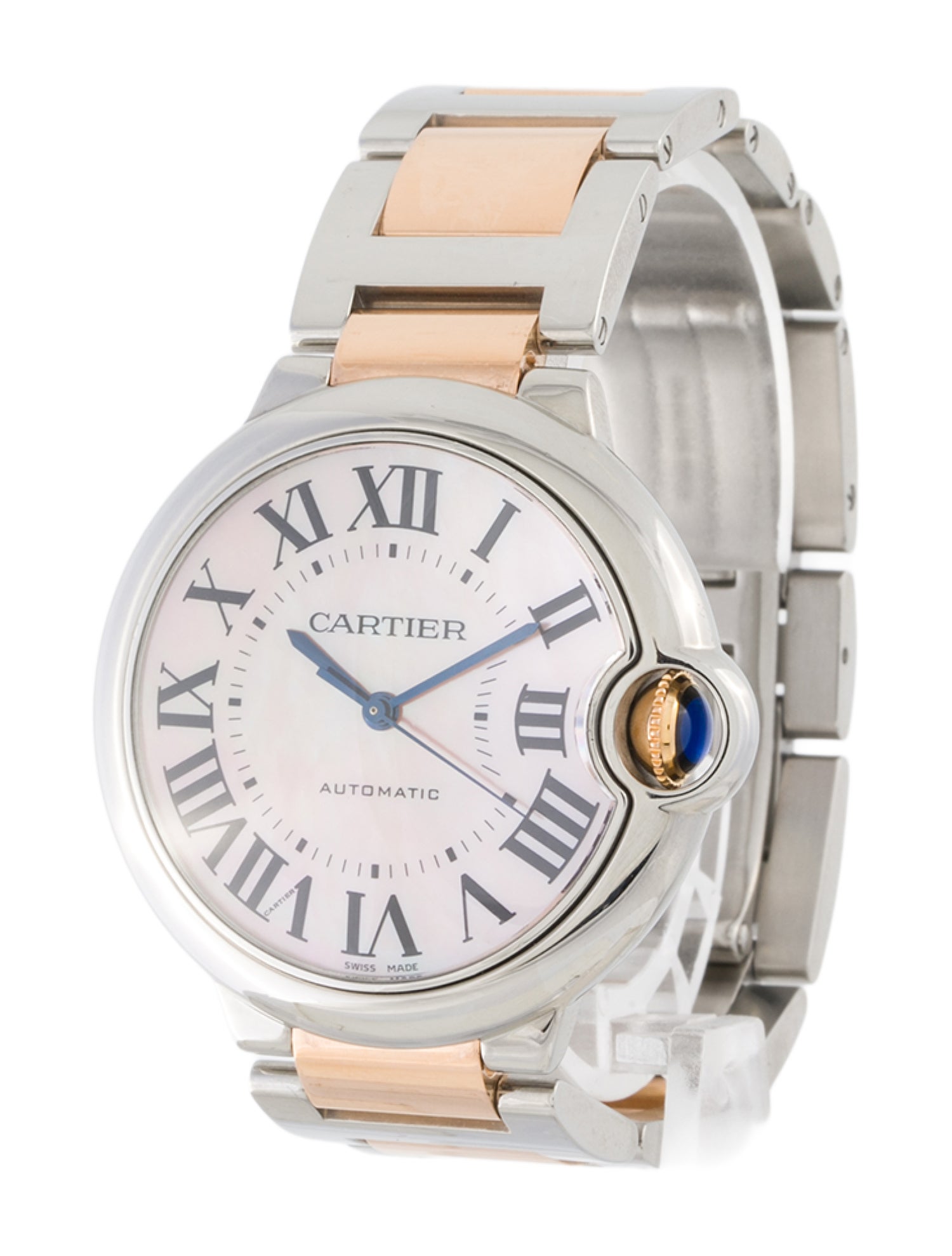 Cartier Ballon Bleu de Cartier Watch