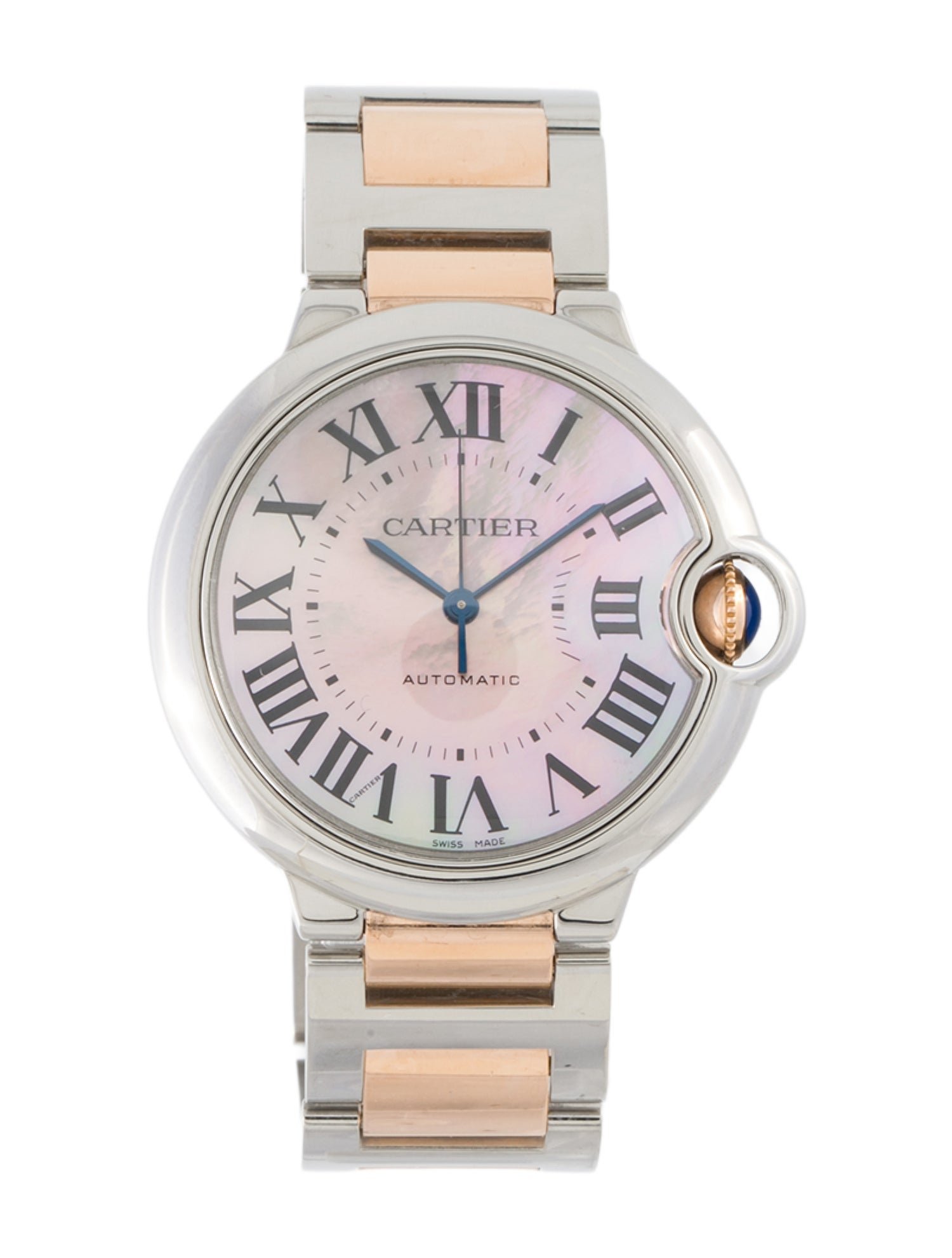 Cartier Ballon Bleu de Cartier Watch