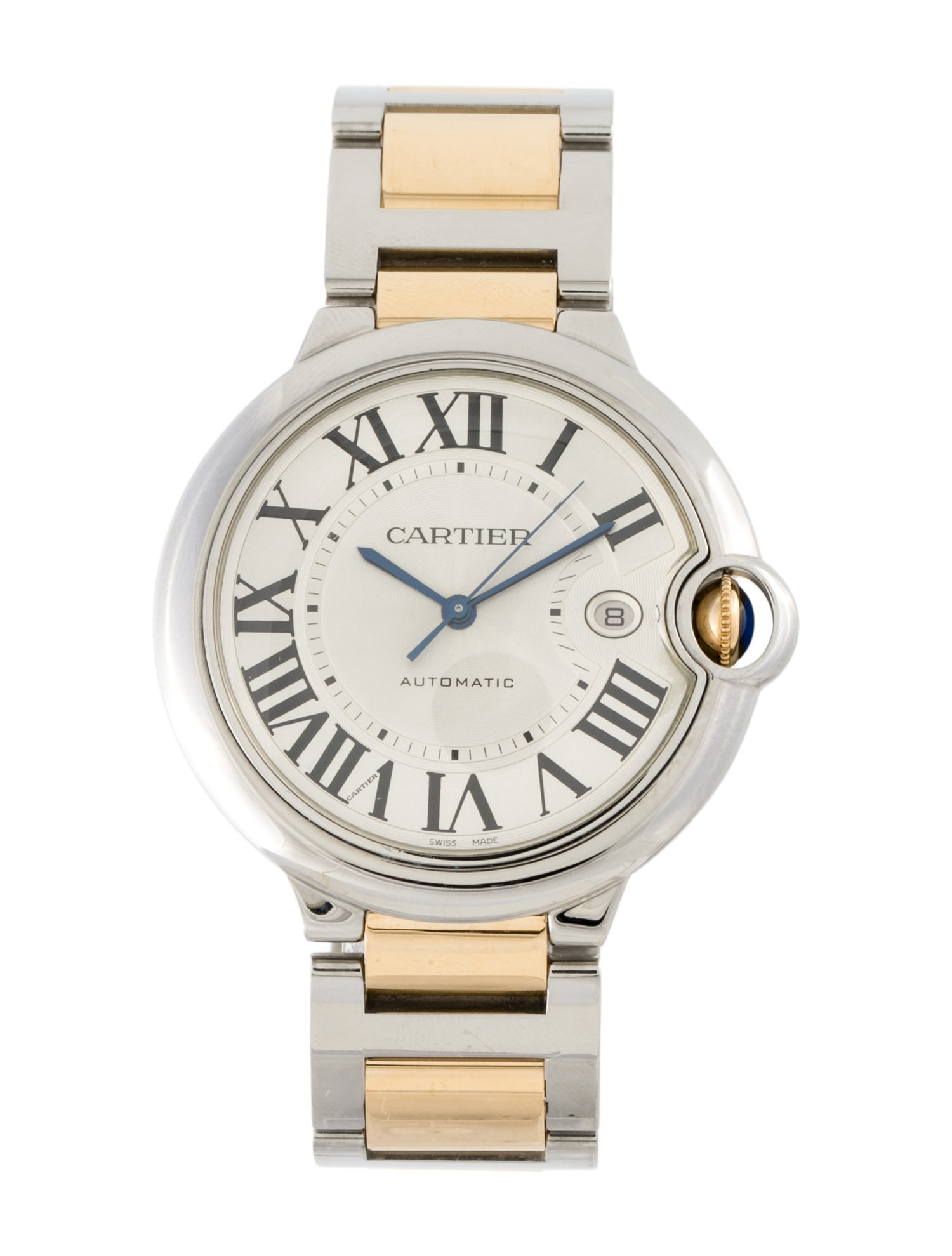 Cartier Ballon Bleu de Cartier Watch