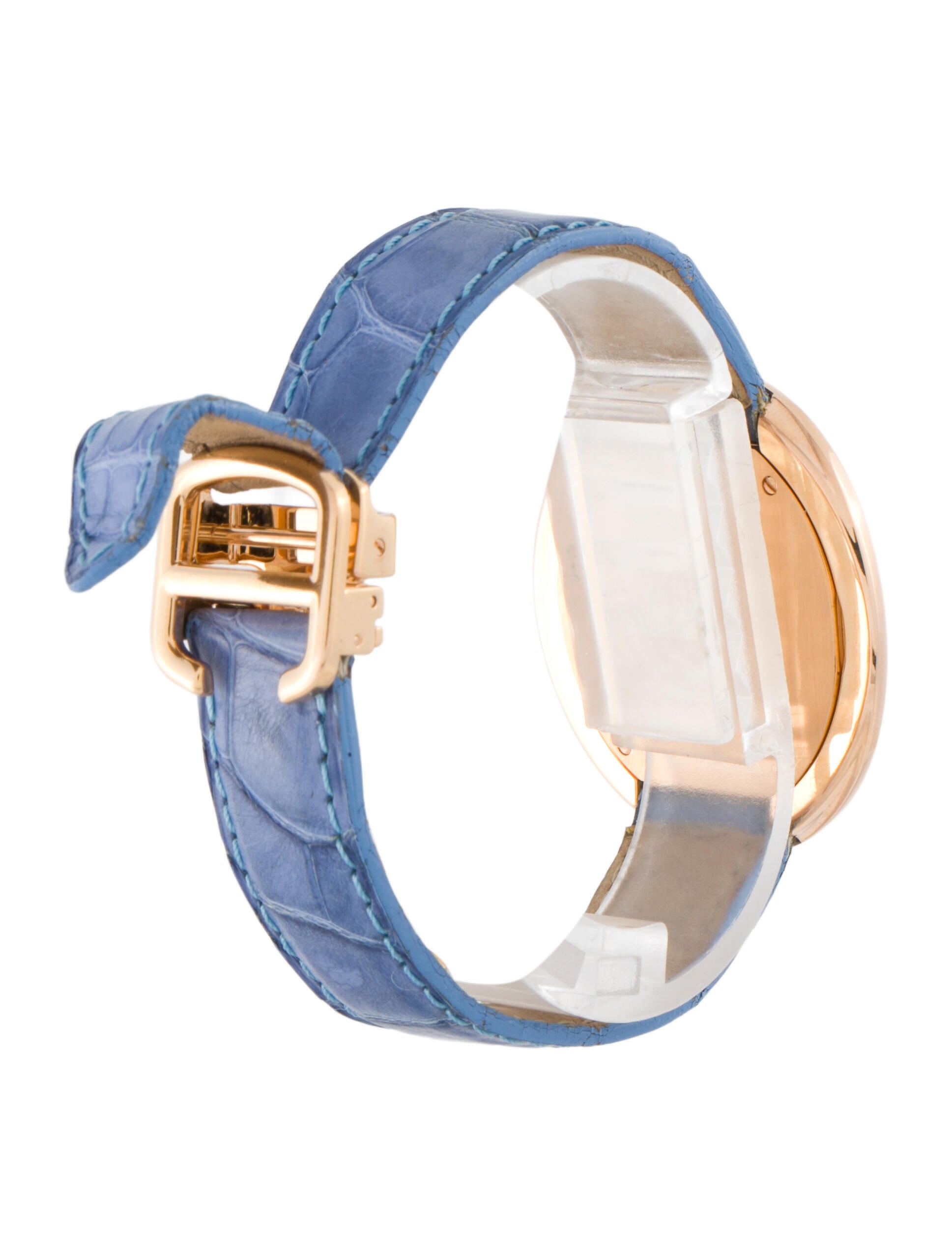 Cartier Hypnose Watch