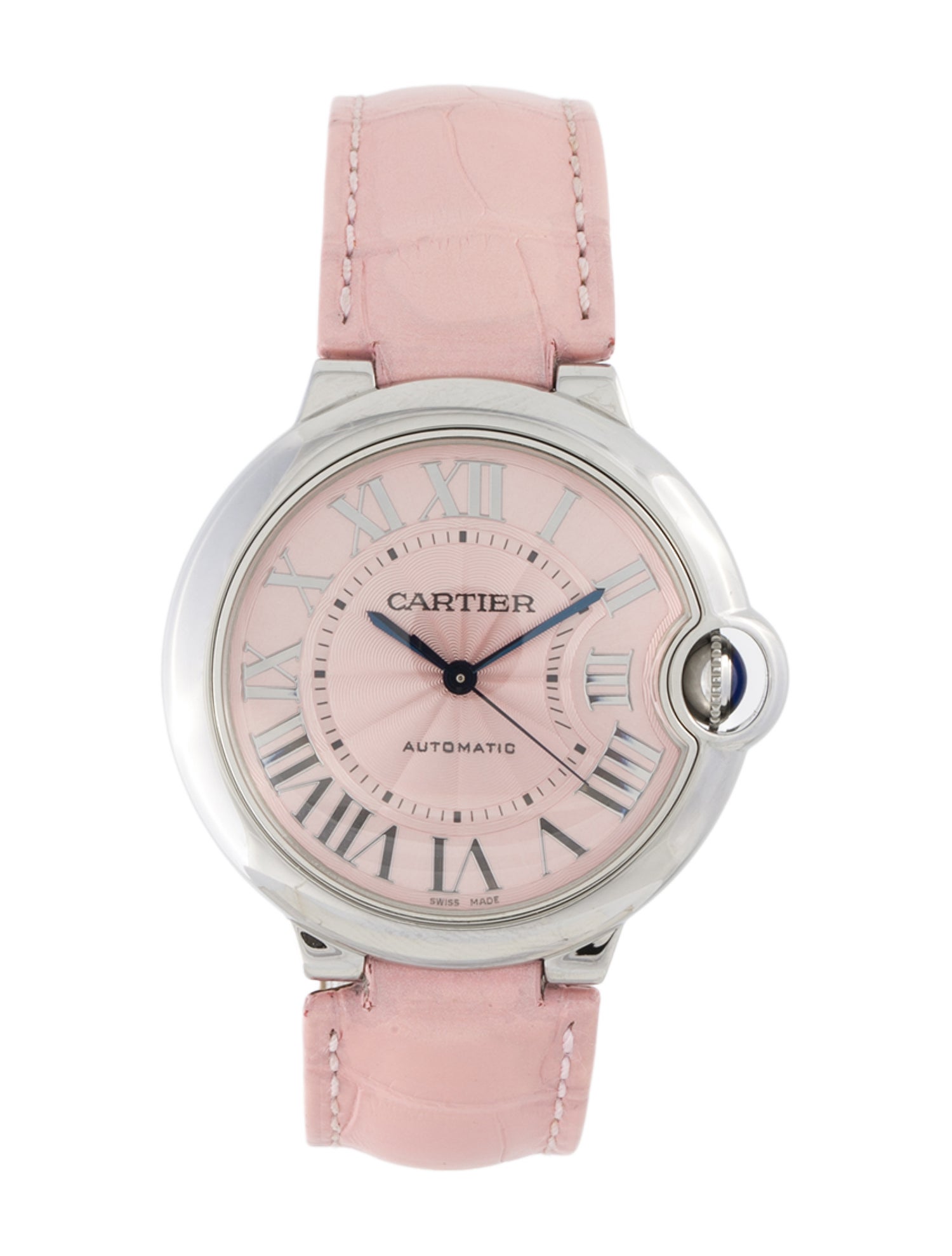 Cartier Ballon Bleu de Cartier Watch