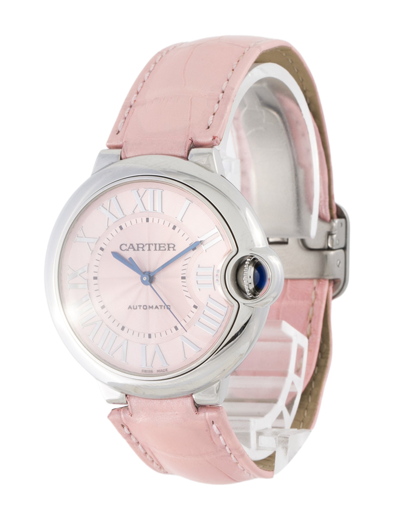 Cartier Ballon Bleu de Cartier Watch
