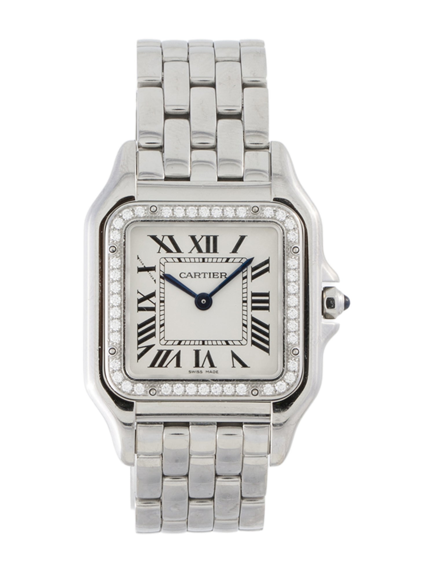 Cartier Panthère de Cartier Watch