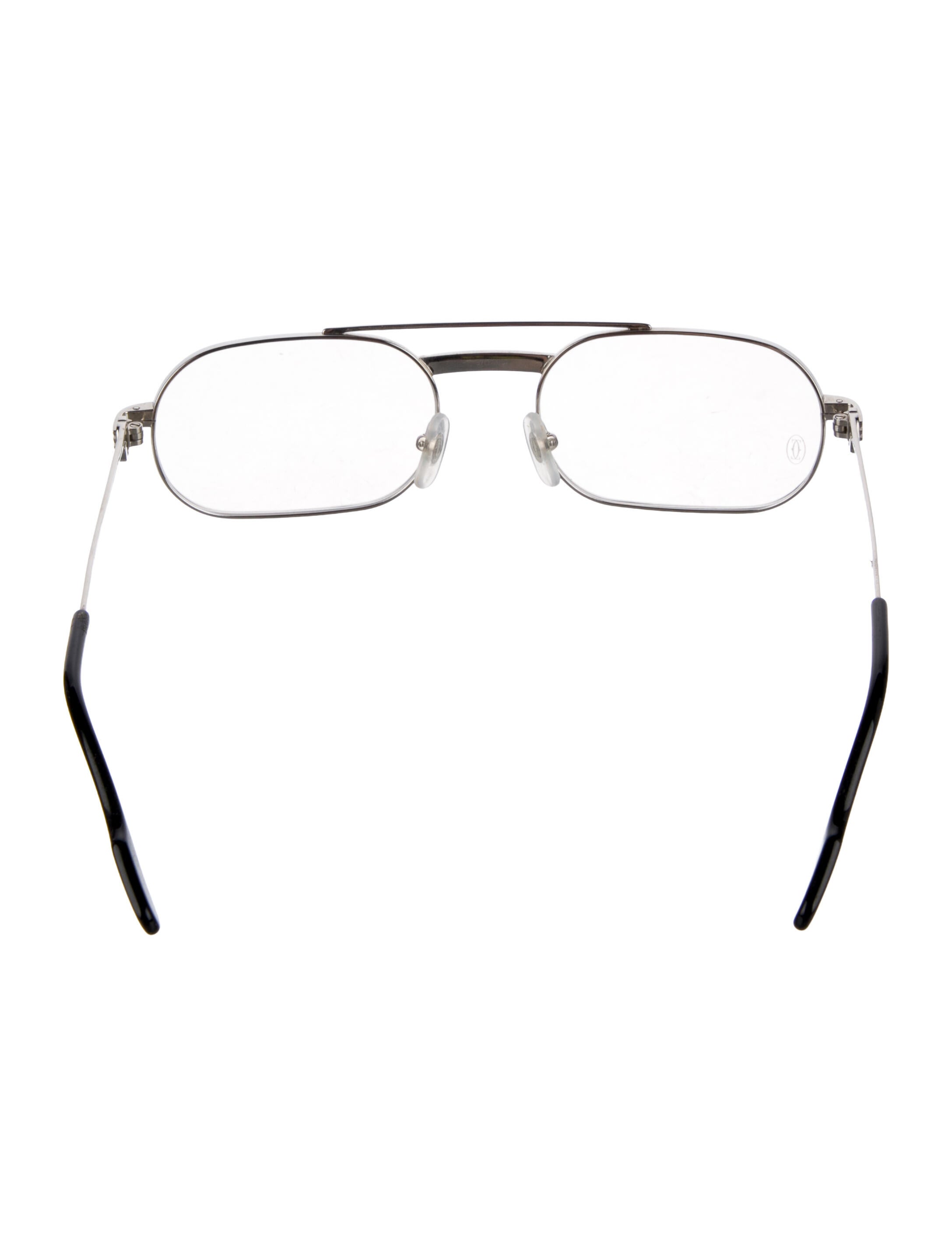 Cartier Square Eyeglasses