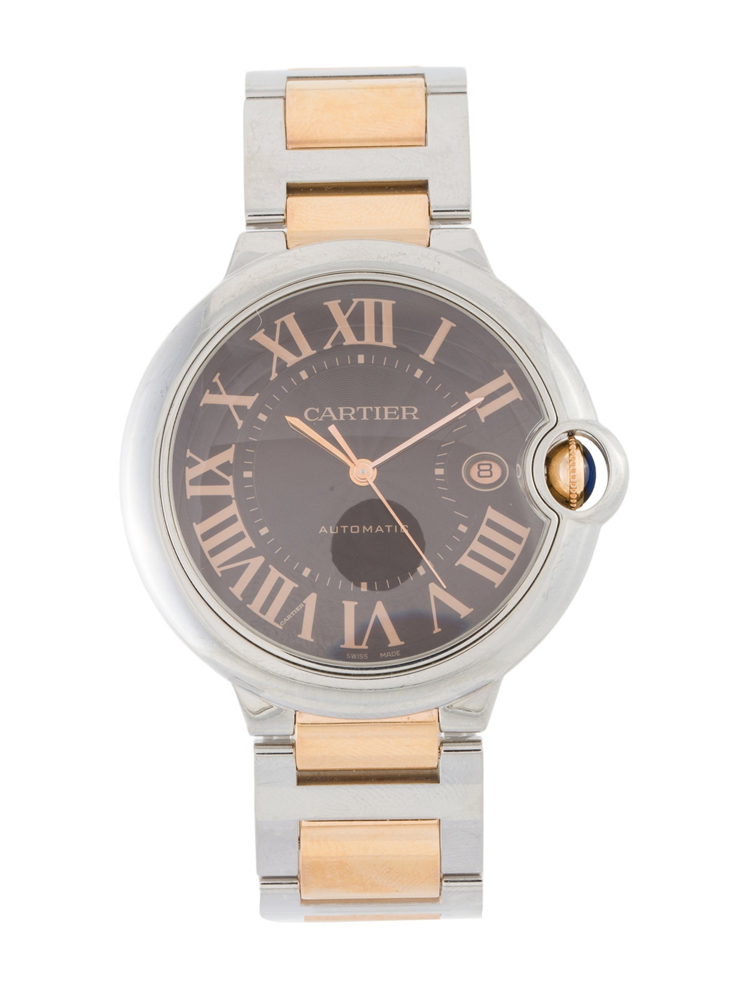 Cartier Ballon Bleu de Cartier Watch